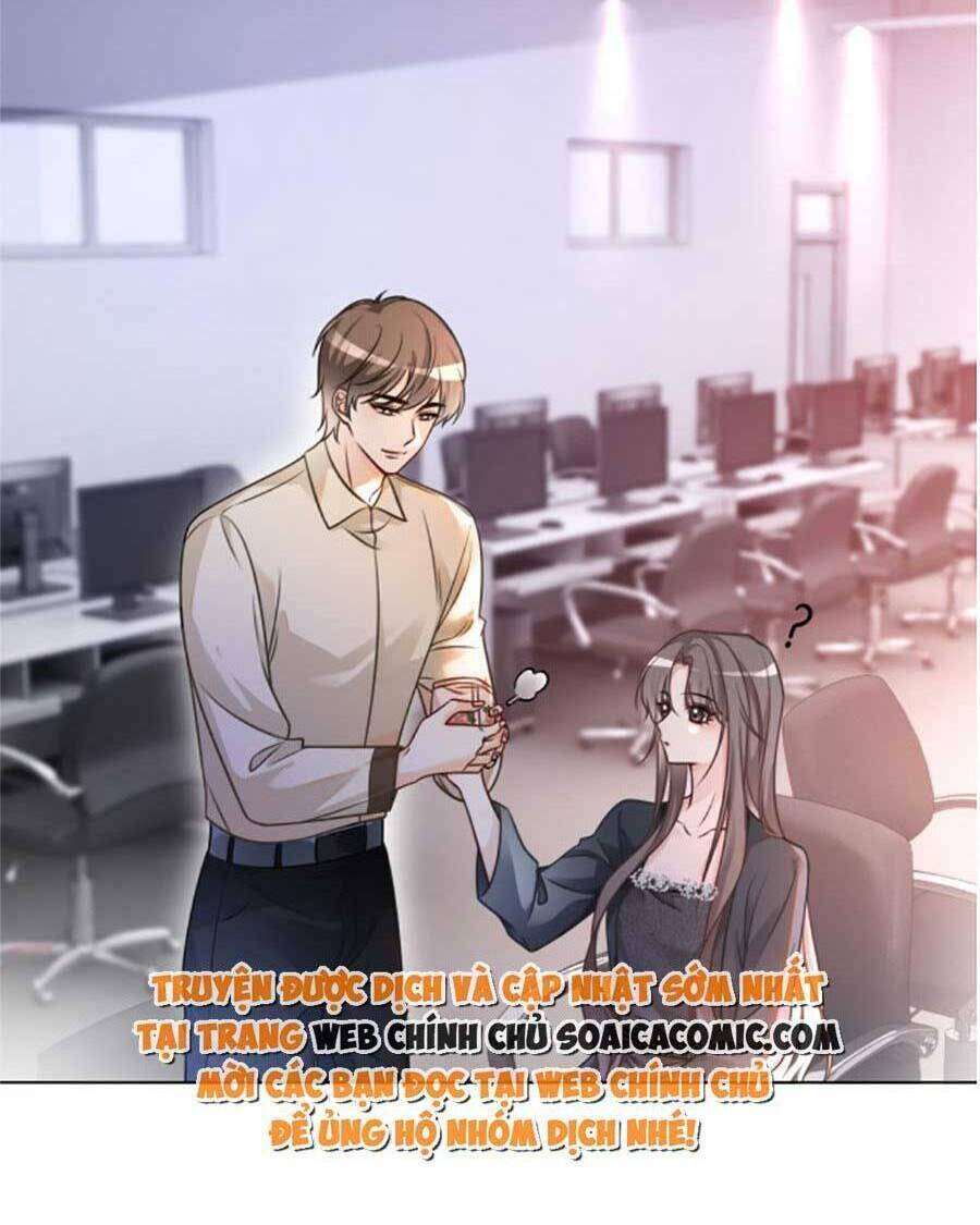 Được Các Anh Trai Chiều Chuộng Tôi Trở Nên Ngang Tàng Chapter 148 - Trang 2