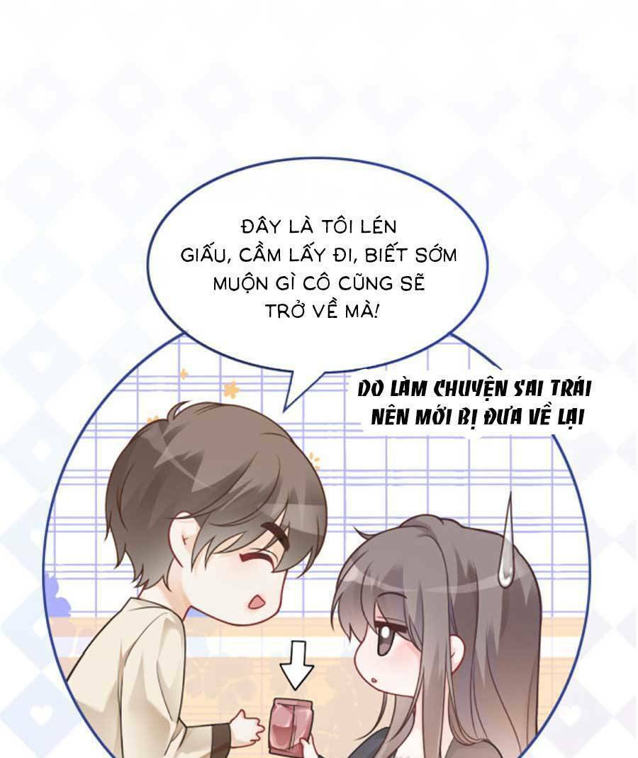 Được Các Anh Trai Chiều Chuộng Tôi Trở Nên Ngang Tàng Chapter 148 - Trang 2