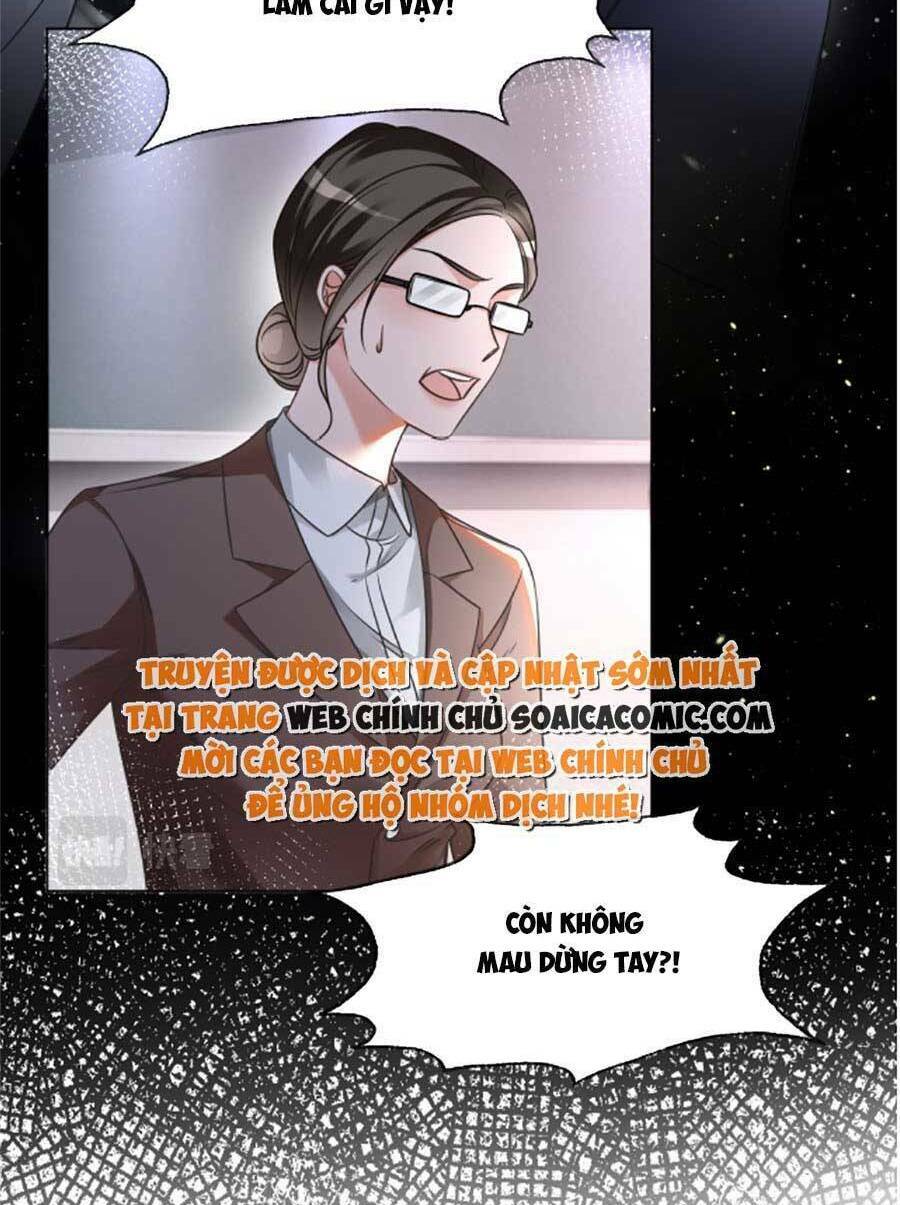 Được Các Anh Trai Chiều Chuộng Tôi Trở Nên Ngang Tàng Chapter 148 - Trang 2