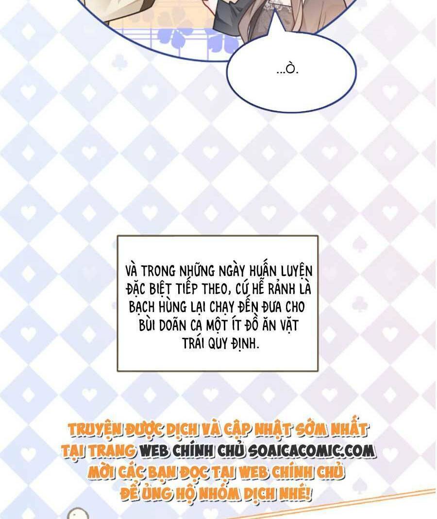 Được Các Anh Trai Chiều Chuộng Tôi Trở Nên Ngang Tàng Chapter 148 - Trang 2