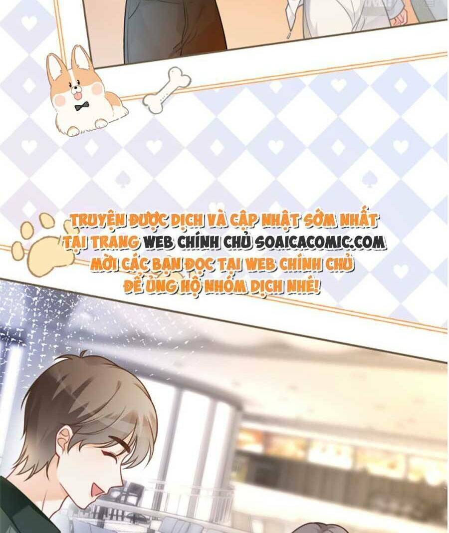 Được Các Anh Trai Chiều Chuộng Tôi Trở Nên Ngang Tàng Chapter 148 - Trang 2