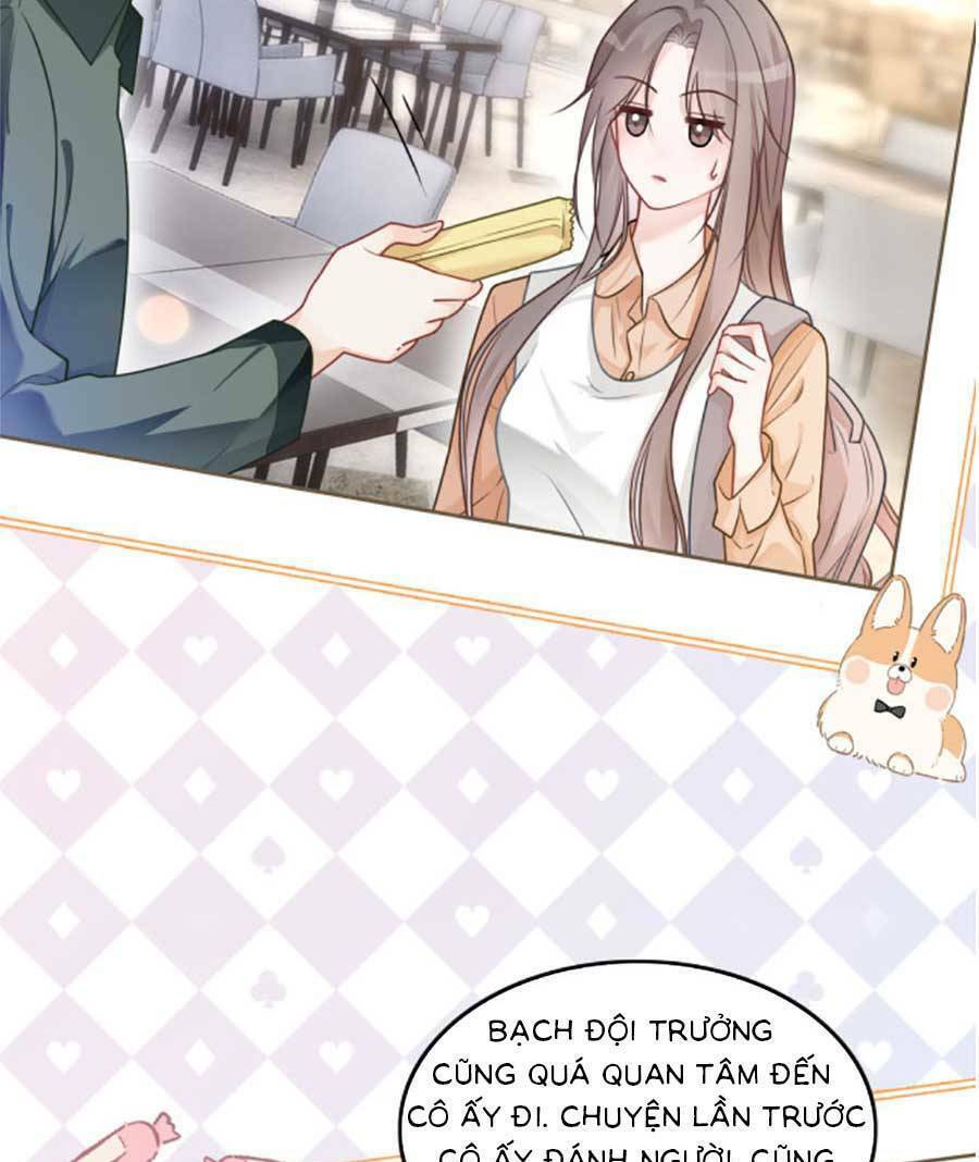 Được Các Anh Trai Chiều Chuộng Tôi Trở Nên Ngang Tàng Chapter 148 - Trang 2