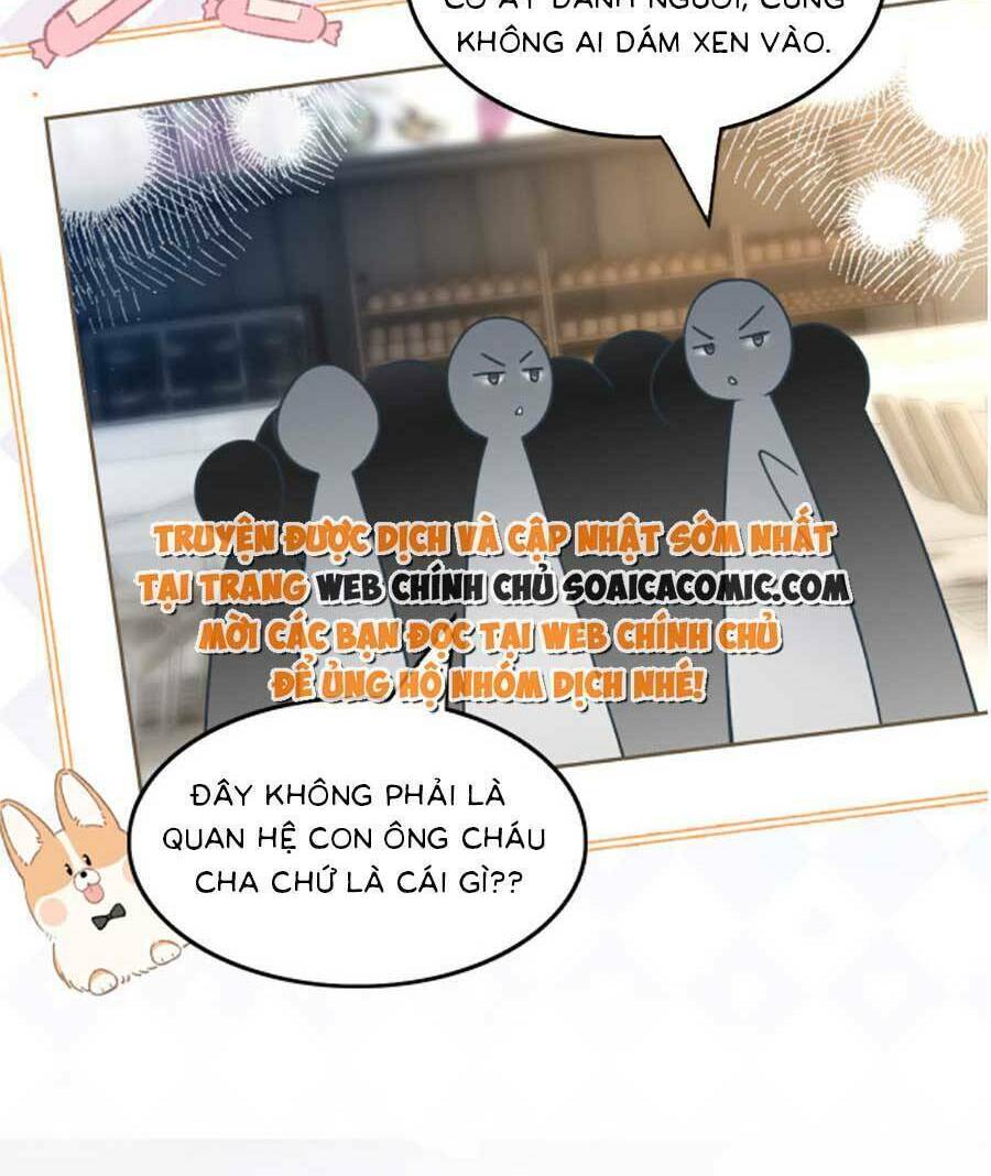 Được Các Anh Trai Chiều Chuộng Tôi Trở Nên Ngang Tàng Chapter 148 - Trang 2