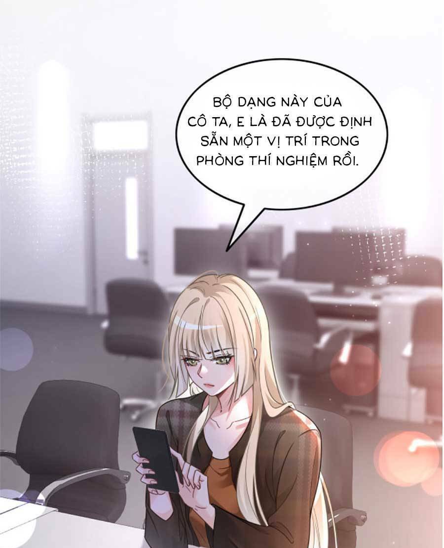 Được Các Anh Trai Chiều Chuộng Tôi Trở Nên Ngang Tàng Chapter 148 - Trang 2