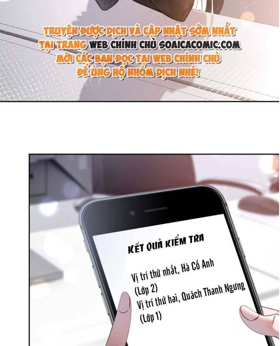 Được Các Anh Trai Chiều Chuộng Tôi Trở Nên Ngang Tàng Chapter 148 - Trang 2