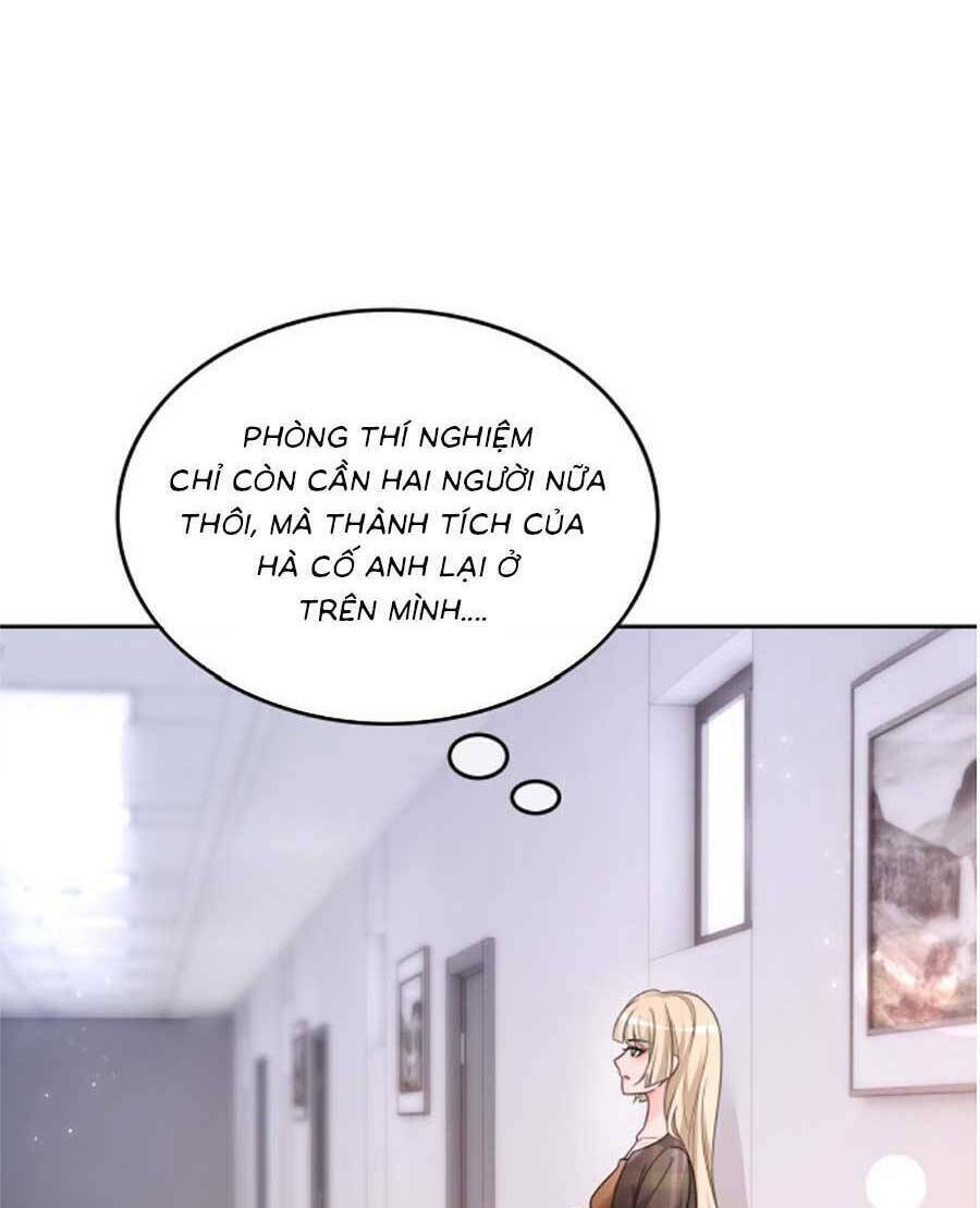 Được Các Anh Trai Chiều Chuộng Tôi Trở Nên Ngang Tàng Chapter 148 - Trang 2