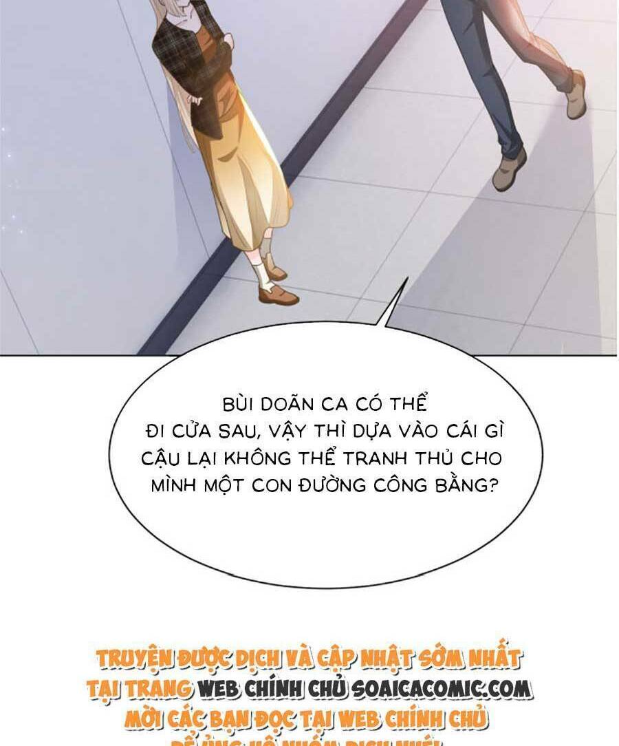 Được Các Anh Trai Chiều Chuộng Tôi Trở Nên Ngang Tàng Chapter 148 - Trang 2