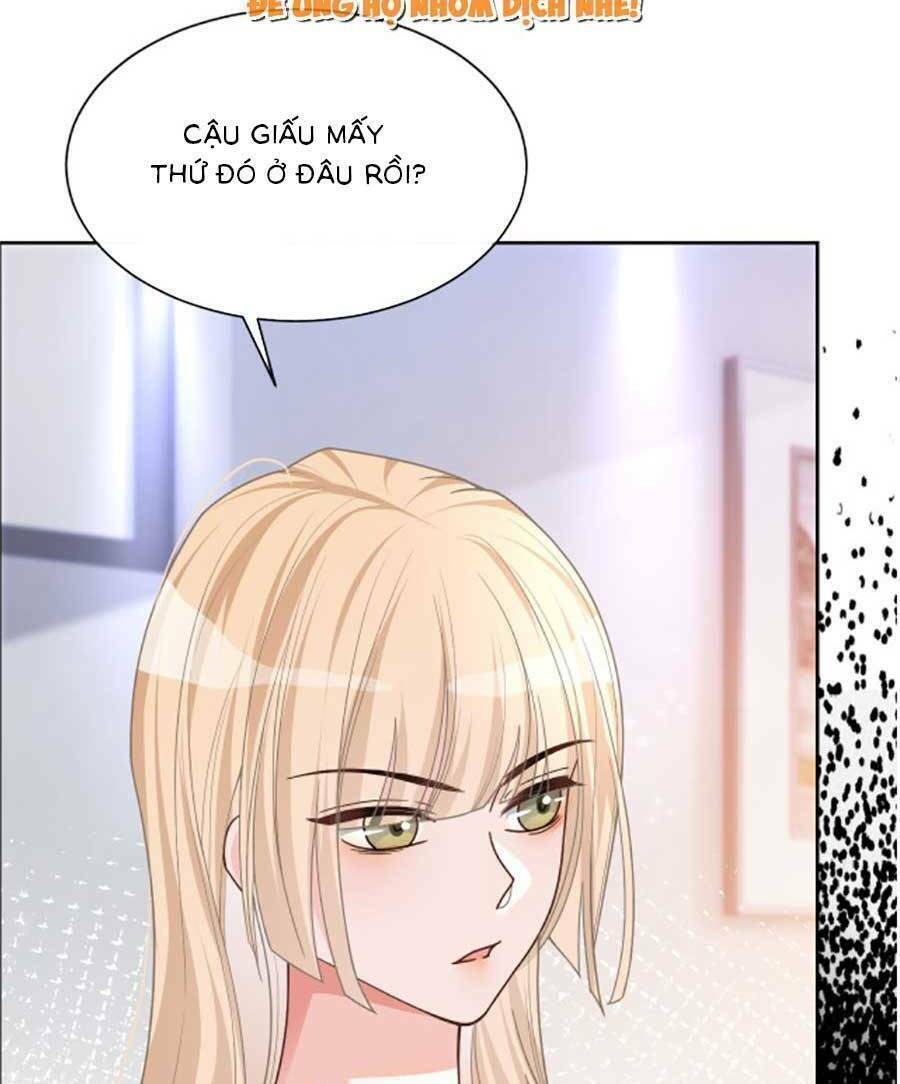 Được Các Anh Trai Chiều Chuộng Tôi Trở Nên Ngang Tàng Chapter 148 - Trang 2