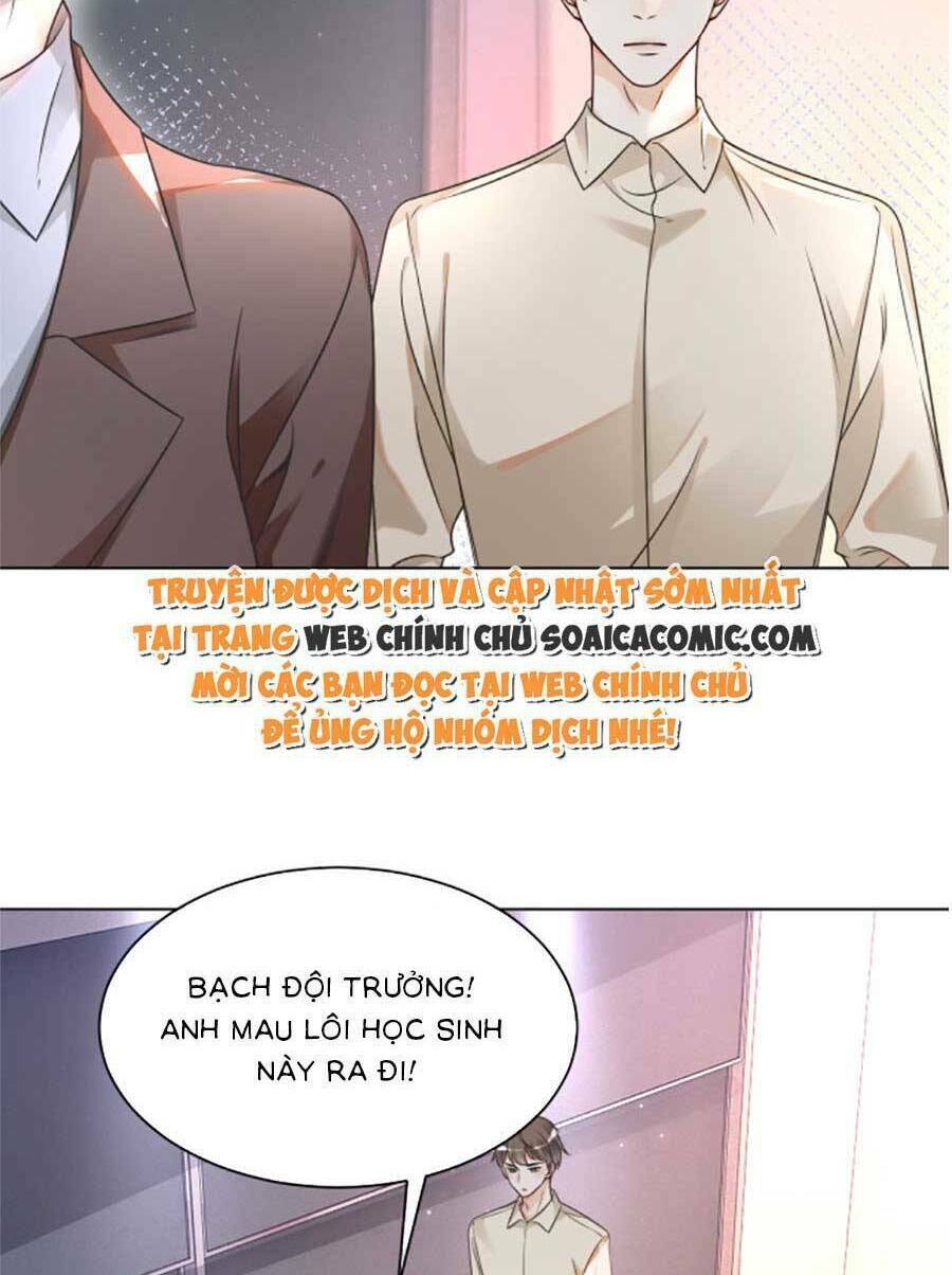 Được Các Anh Trai Chiều Chuộng Tôi Trở Nên Ngang Tàng Chapter 148 - Trang 2