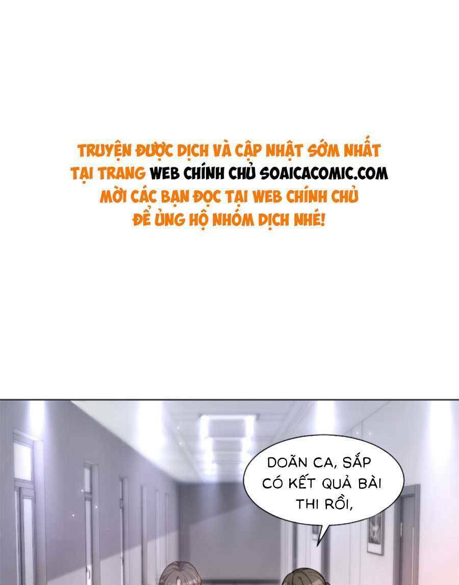 Được Các Anh Trai Chiều Chuộng Tôi Trở Nên Ngang Tàng Chapter 149 - Trang 2