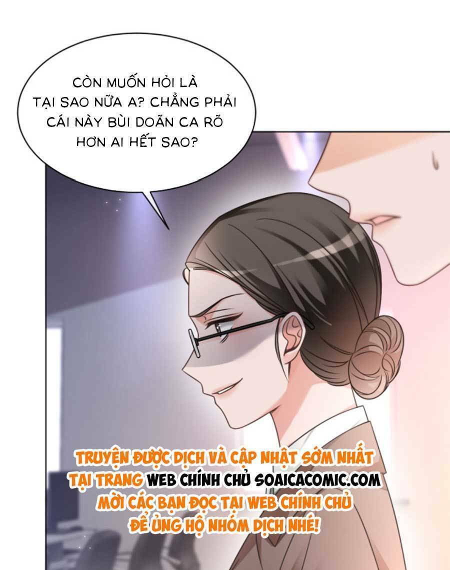 Được Các Anh Trai Chiều Chuộng Tôi Trở Nên Ngang Tàng Chapter 149 - Trang 2