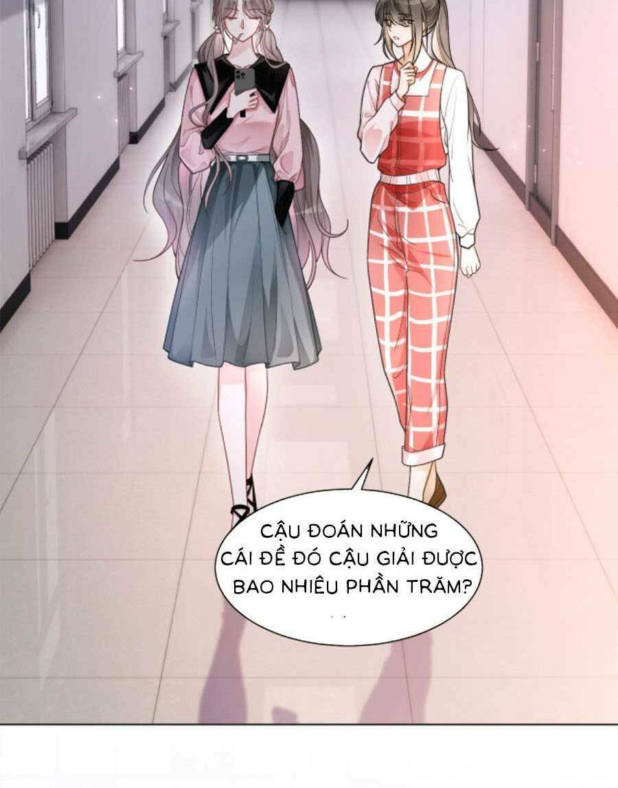 Được Các Anh Trai Chiều Chuộng Tôi Trở Nên Ngang Tàng Chapter 149 - Trang 2