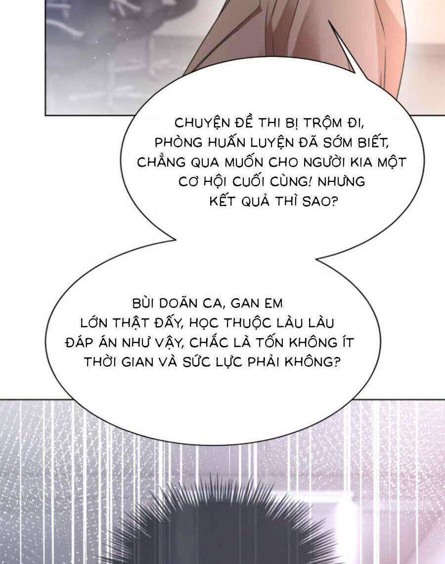 Được Các Anh Trai Chiều Chuộng Tôi Trở Nên Ngang Tàng Chapter 149 - Trang 2