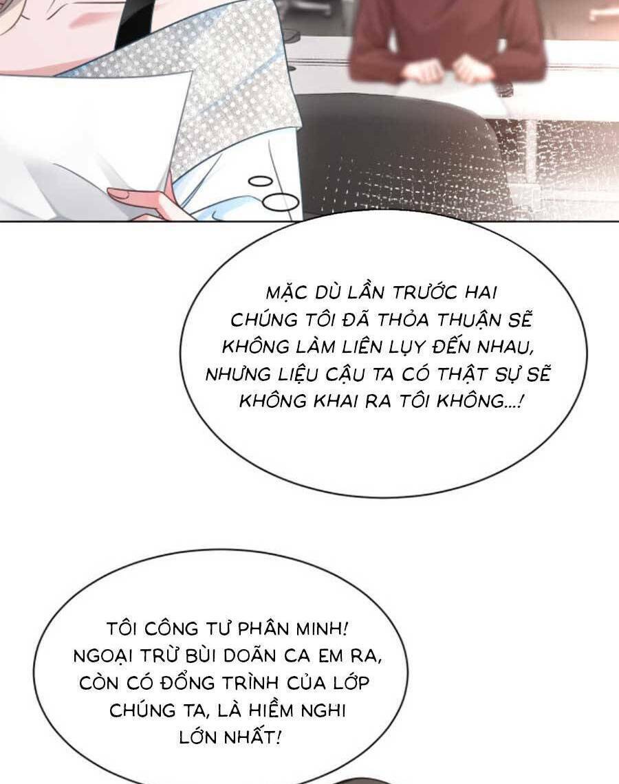 Được Các Anh Trai Chiều Chuộng Tôi Trở Nên Ngang Tàng Chapter 149 - Trang 2