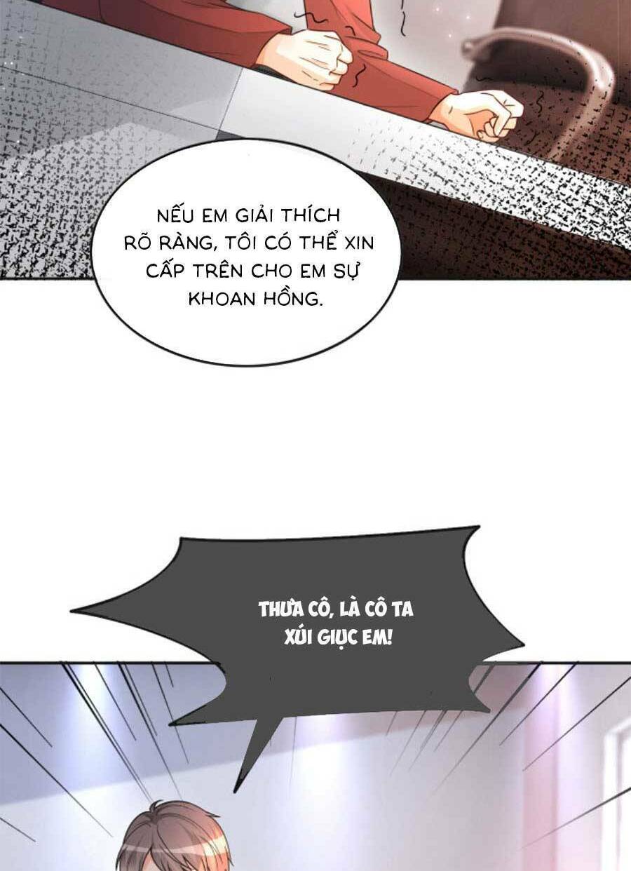 Được Các Anh Trai Chiều Chuộng Tôi Trở Nên Ngang Tàng Chapter 149 - Trang 2