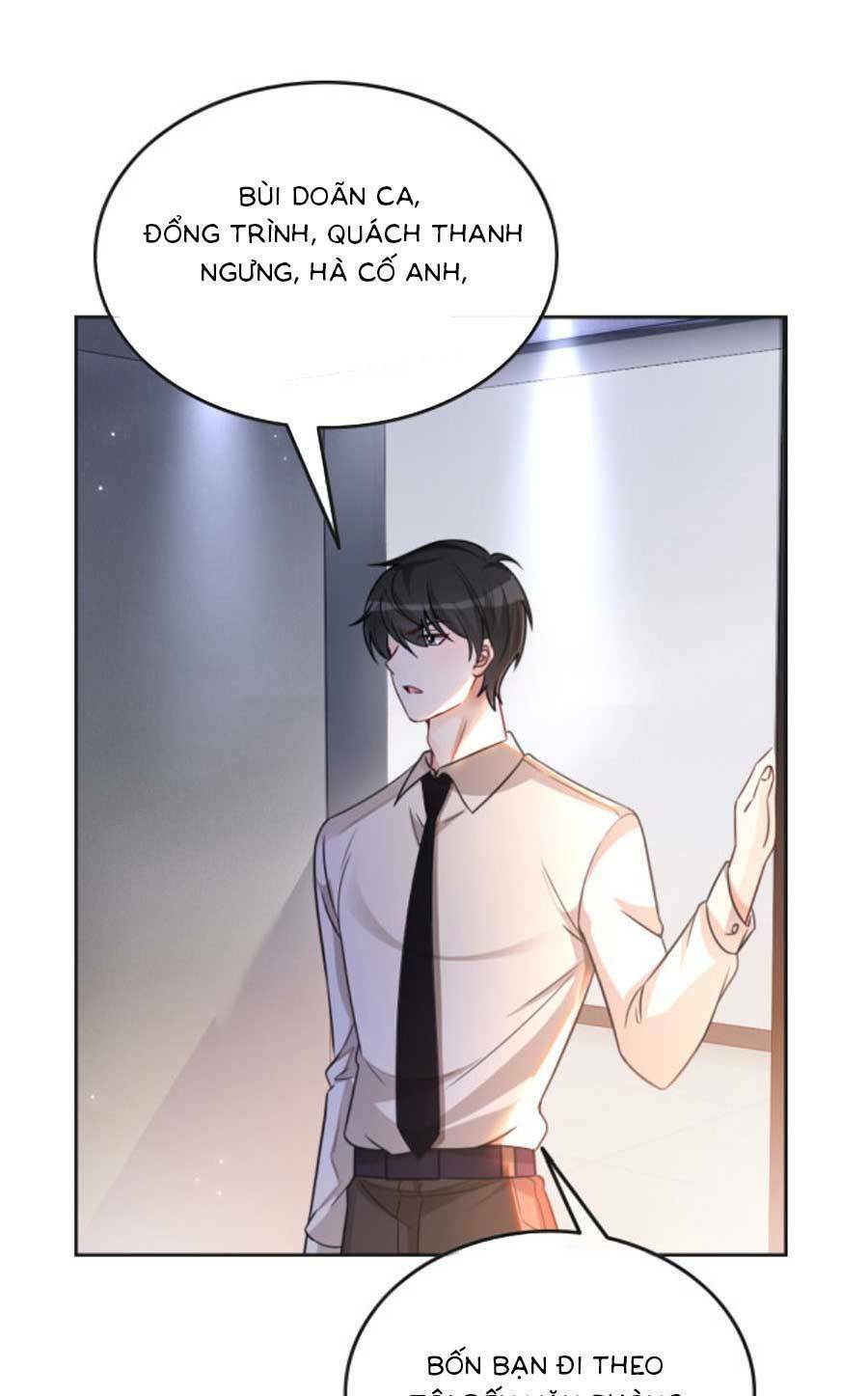 Được Các Anh Trai Chiều Chuộng Tôi Trở Nên Ngang Tàng Chapter 149 - Trang 2