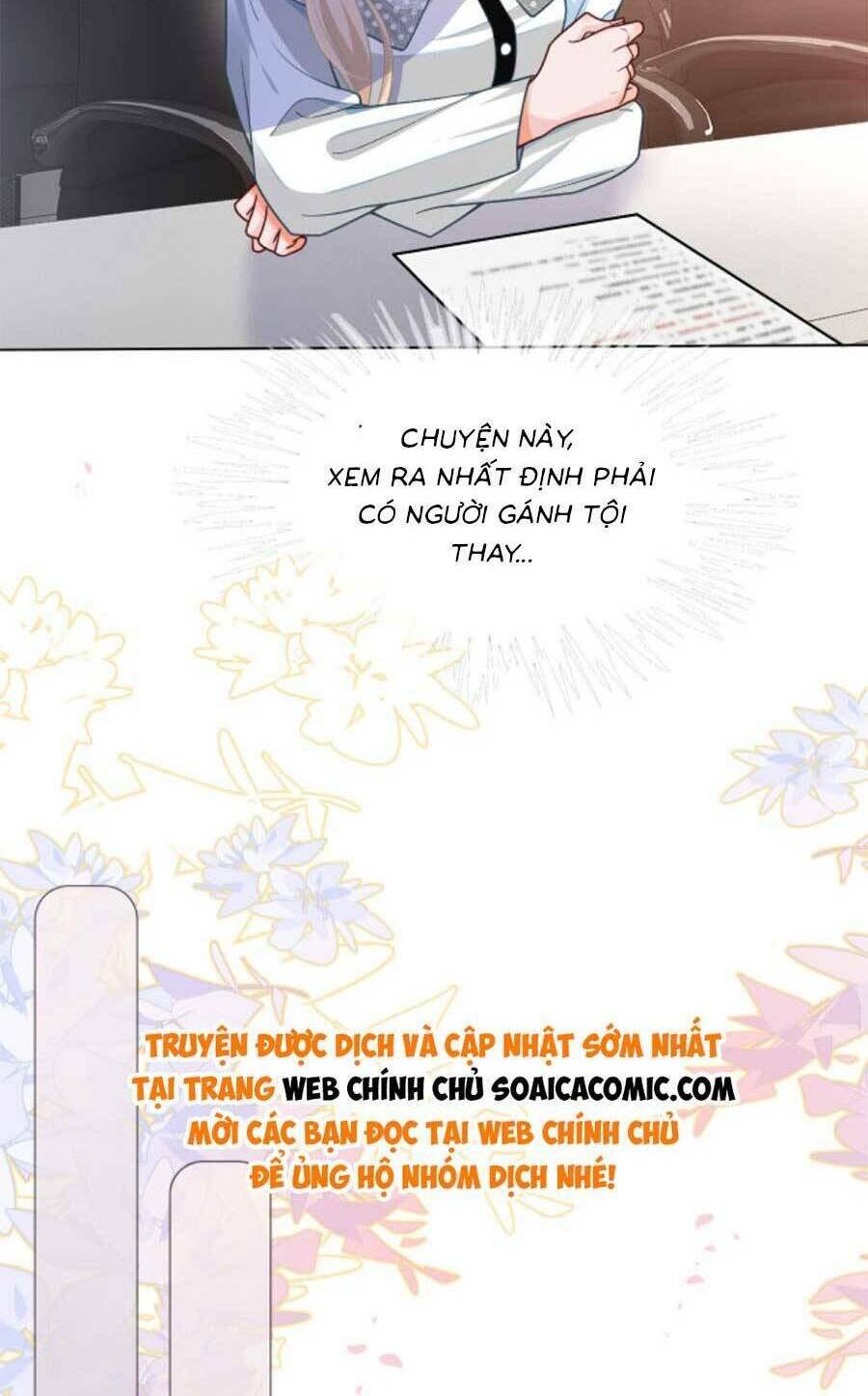 Được Các Anh Trai Chiều Chuộng Tôi Trở Nên Ngang Tàng Chapter 149 - Trang 2