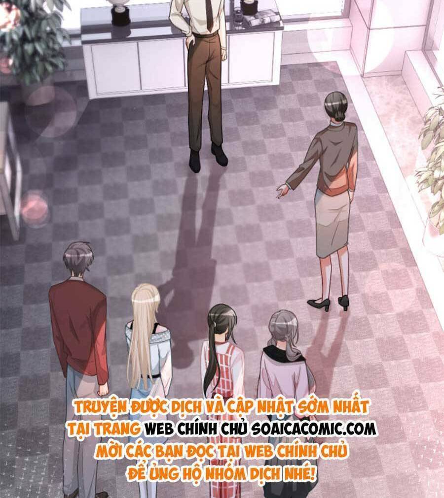 Được Các Anh Trai Chiều Chuộng Tôi Trở Nên Ngang Tàng Chapter 149 - Trang 2