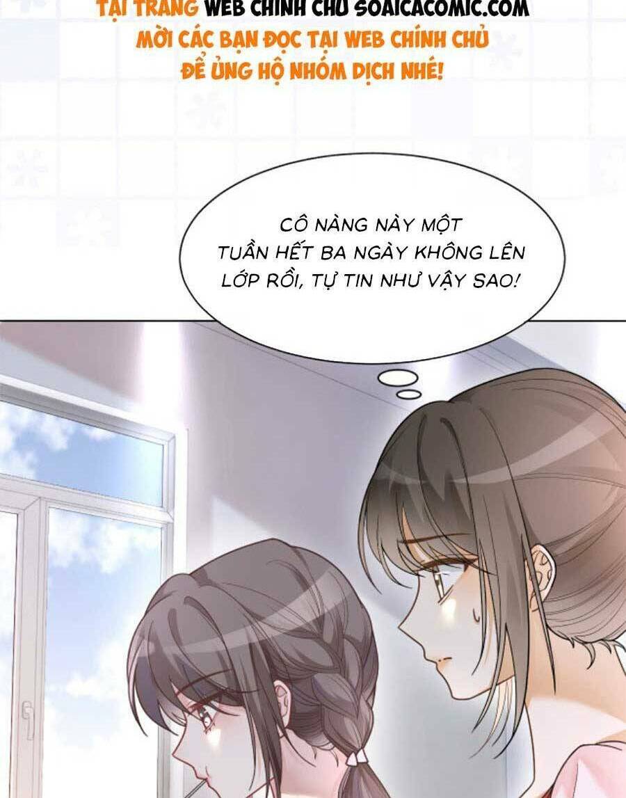 Được Các Anh Trai Chiều Chuộng Tôi Trở Nên Ngang Tàng Chapter 149 - Trang 2