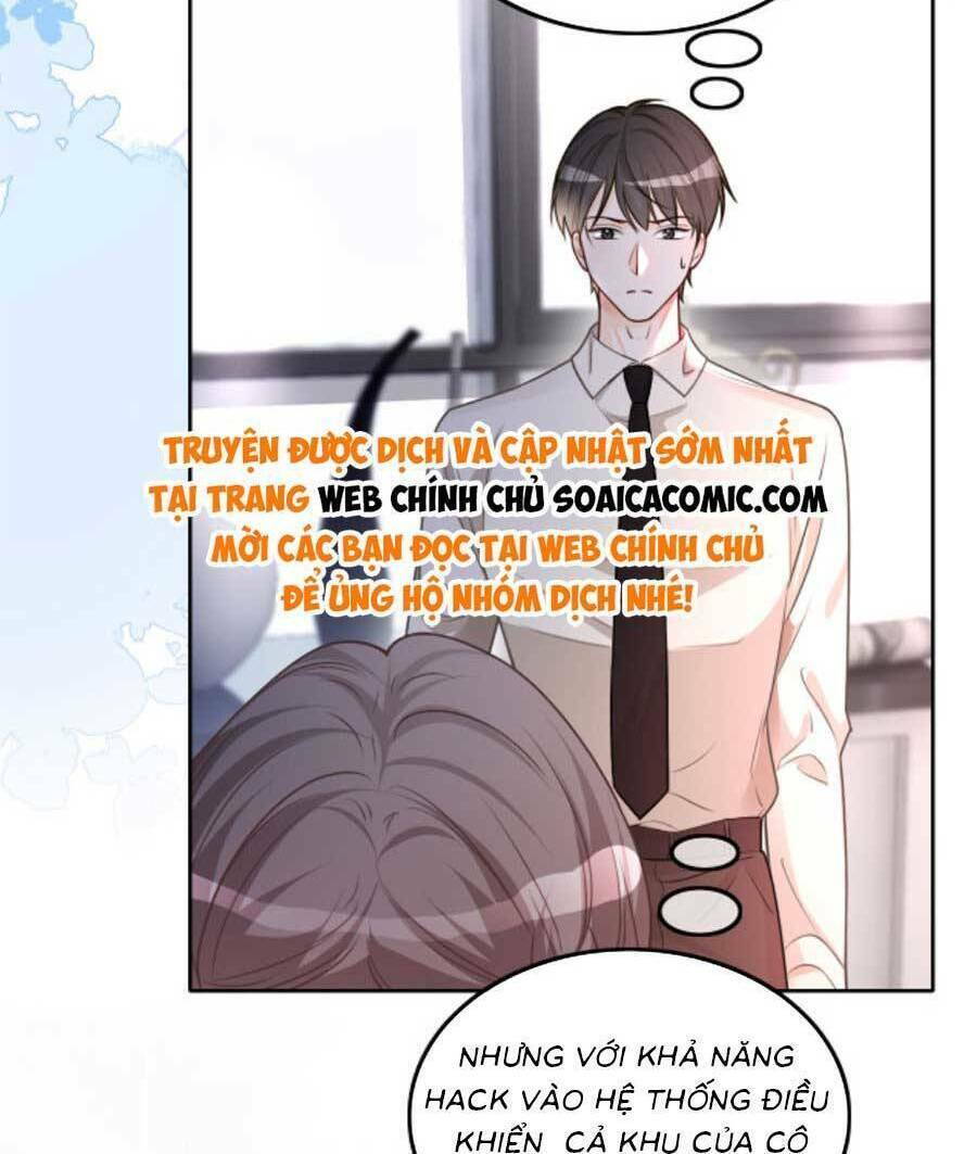 Được Các Anh Trai Chiều Chuộng Tôi Trở Nên Ngang Tàng Chapter 149 - Trang 2