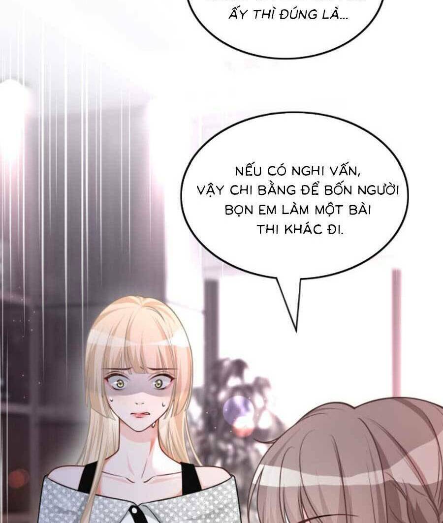 Được Các Anh Trai Chiều Chuộng Tôi Trở Nên Ngang Tàng Chapter 149 - Trang 2