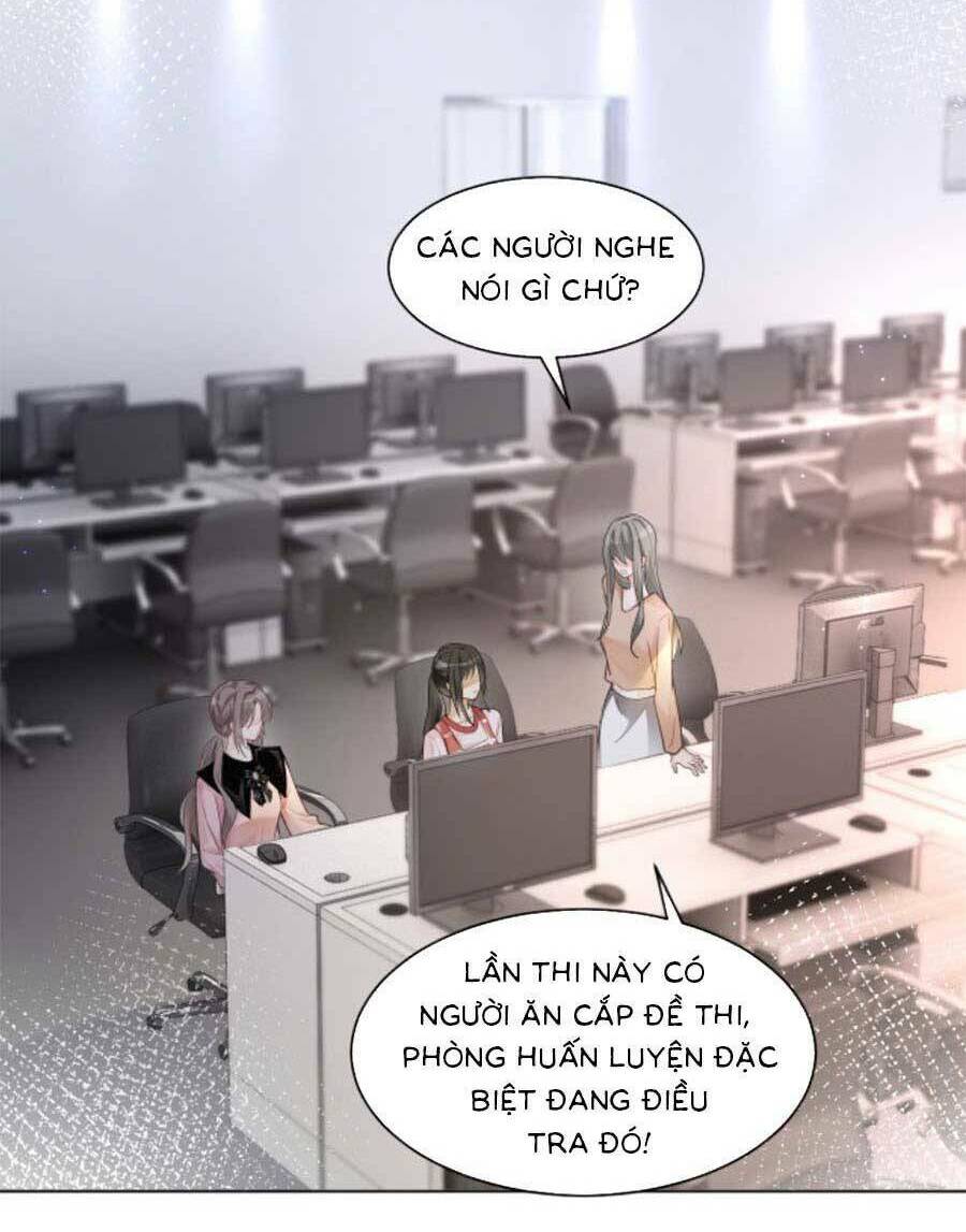 Được Các Anh Trai Chiều Chuộng Tôi Trở Nên Ngang Tàng Chapter 149 - Trang 2