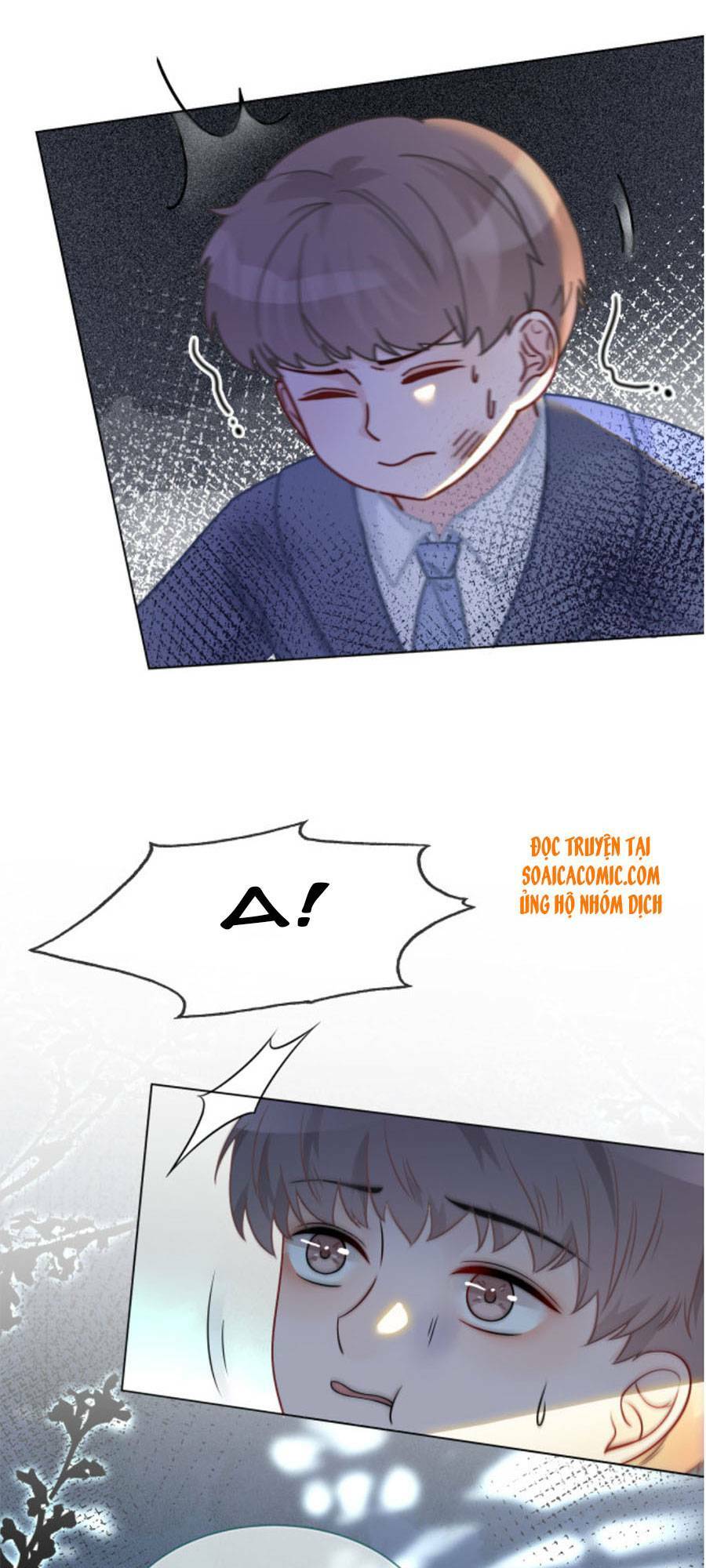 Được Các Anh Trai Chiều Chuộng Tôi Trở Nên Ngang Tàng Chapter 15 - Trang 2