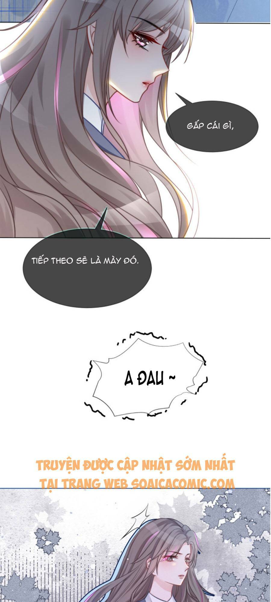 Được Các Anh Trai Chiều Chuộng Tôi Trở Nên Ngang Tàng Chapter 15 - Trang 2