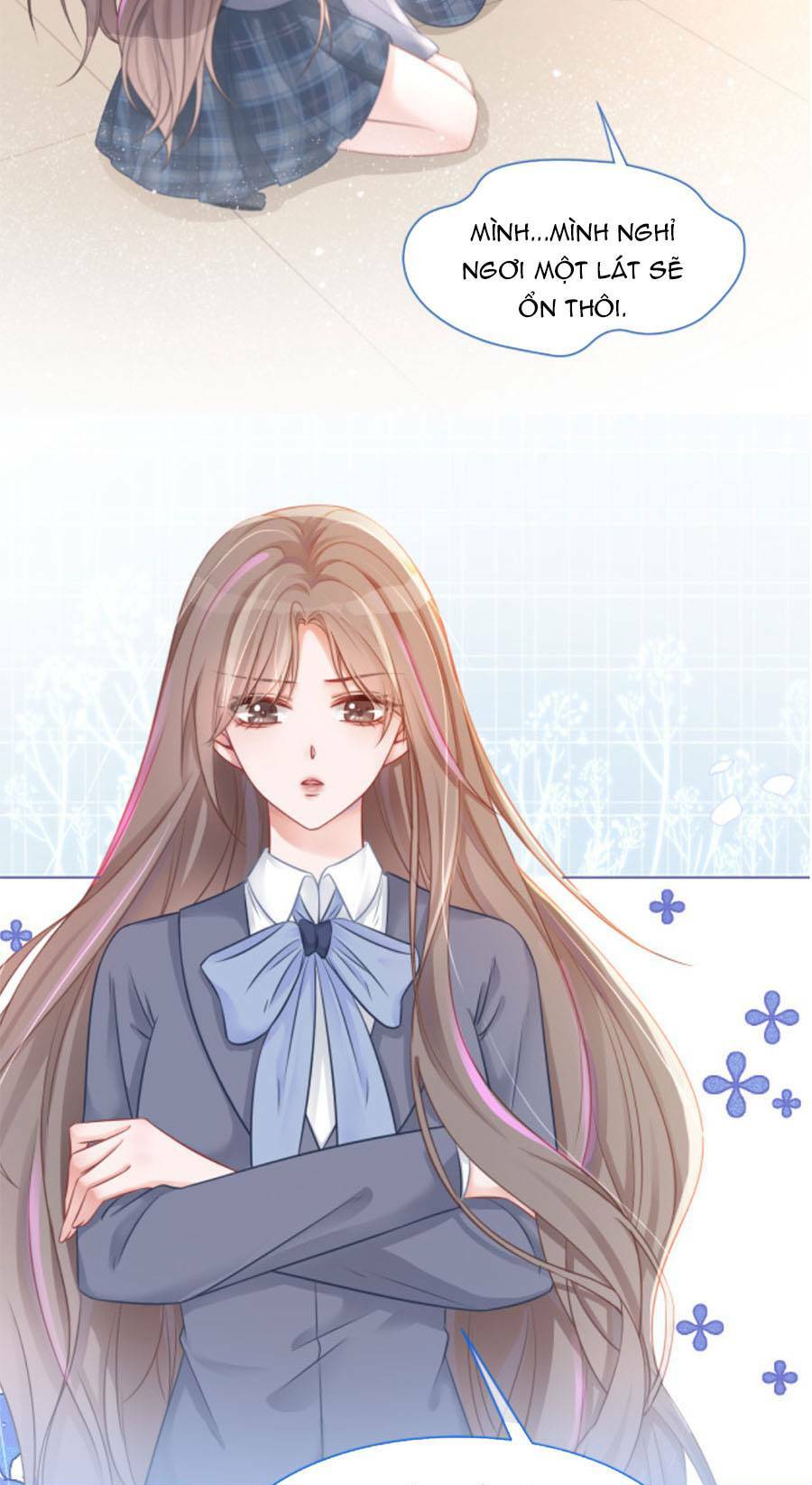 Được Các Anh Trai Chiều Chuộng Tôi Trở Nên Ngang Tàng Chapter 15 - Trang 2