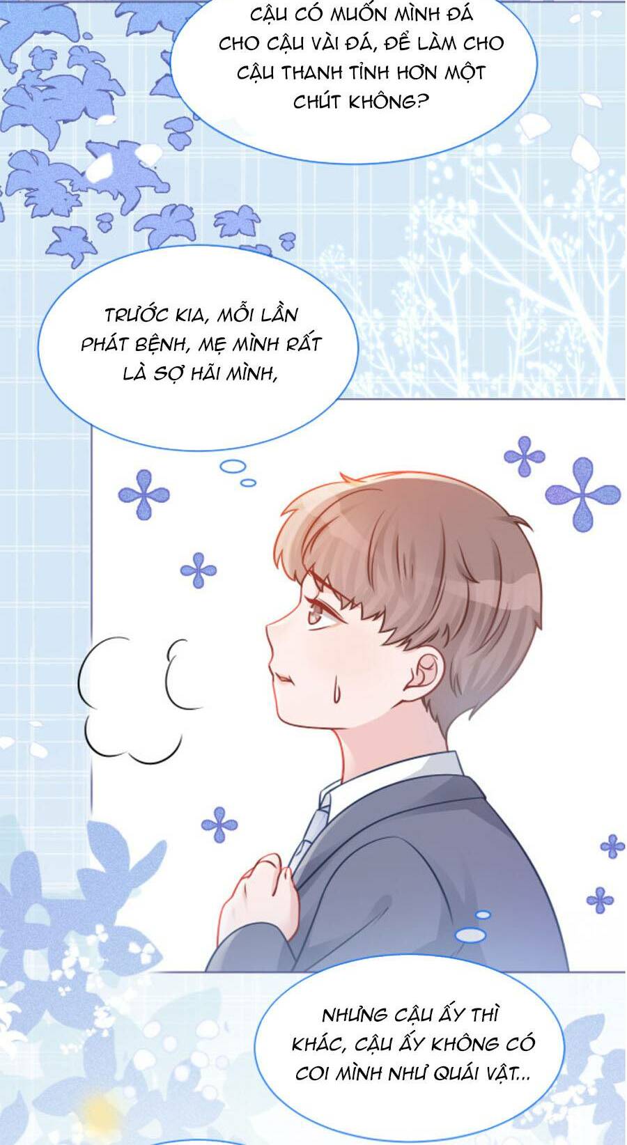 Được Các Anh Trai Chiều Chuộng Tôi Trở Nên Ngang Tàng Chapter 15 - Trang 2