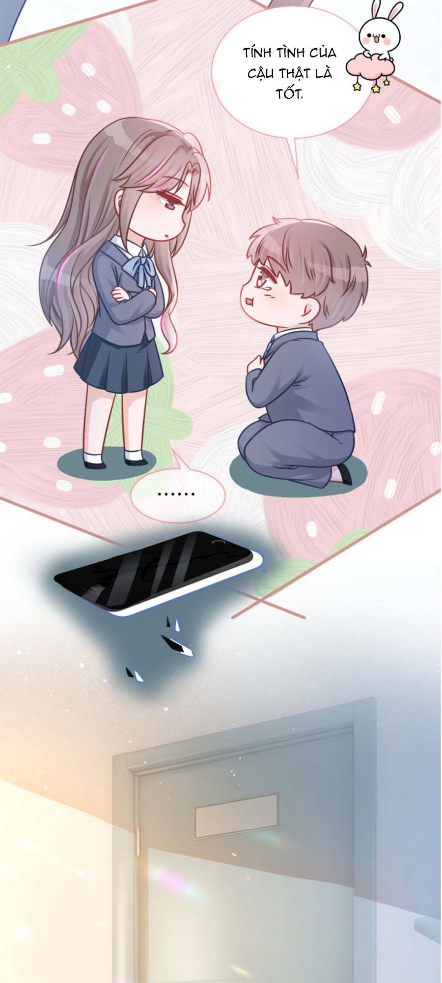 Được Các Anh Trai Chiều Chuộng Tôi Trở Nên Ngang Tàng Chapter 15 - Trang 2