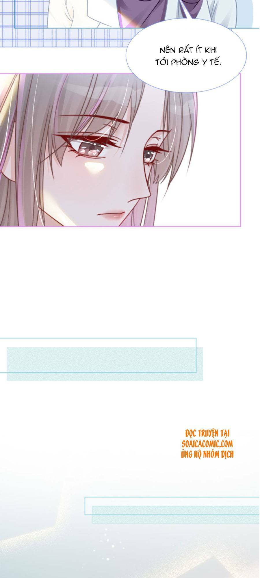 Được Các Anh Trai Chiều Chuộng Tôi Trở Nên Ngang Tàng Chapter 15 - Trang 2