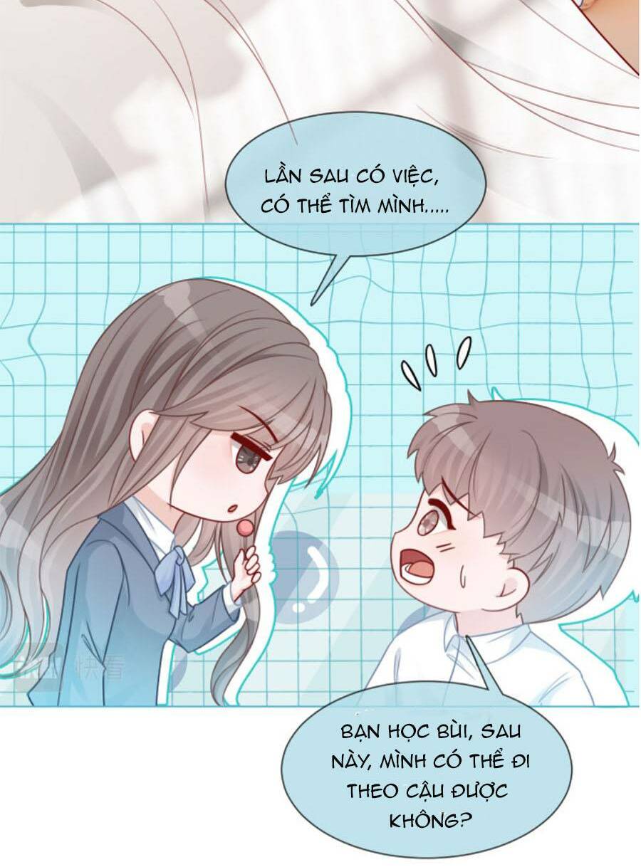 Được Các Anh Trai Chiều Chuộng Tôi Trở Nên Ngang Tàng Chapter 15 - Trang 2