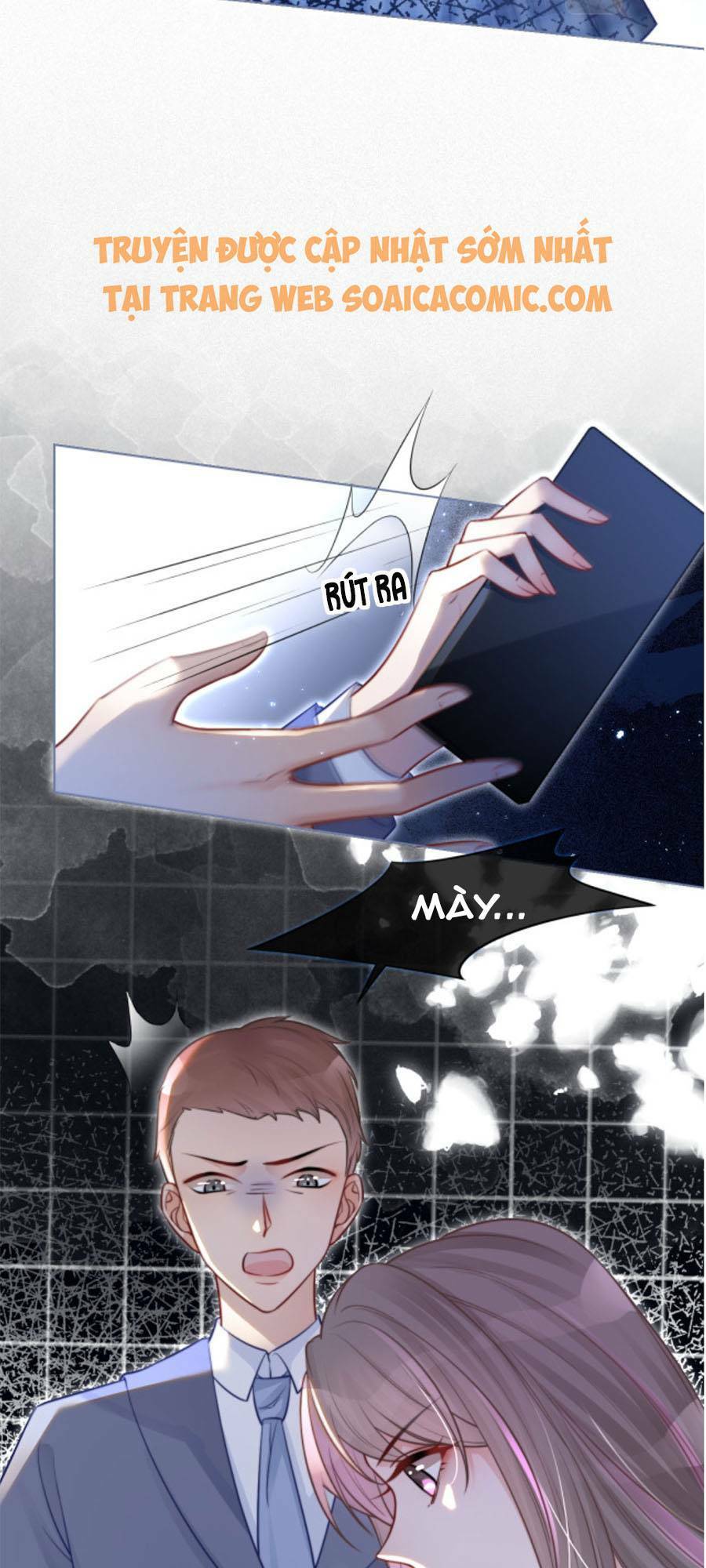 Được Các Anh Trai Chiều Chuộng Tôi Trở Nên Ngang Tàng Chapter 15 - Trang 2