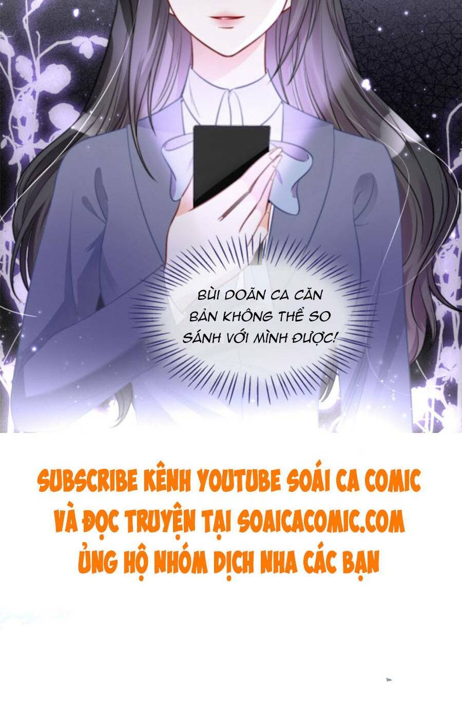 Được Các Anh Trai Chiều Chuộng Tôi Trở Nên Ngang Tàng Chapter 15 - Trang 2