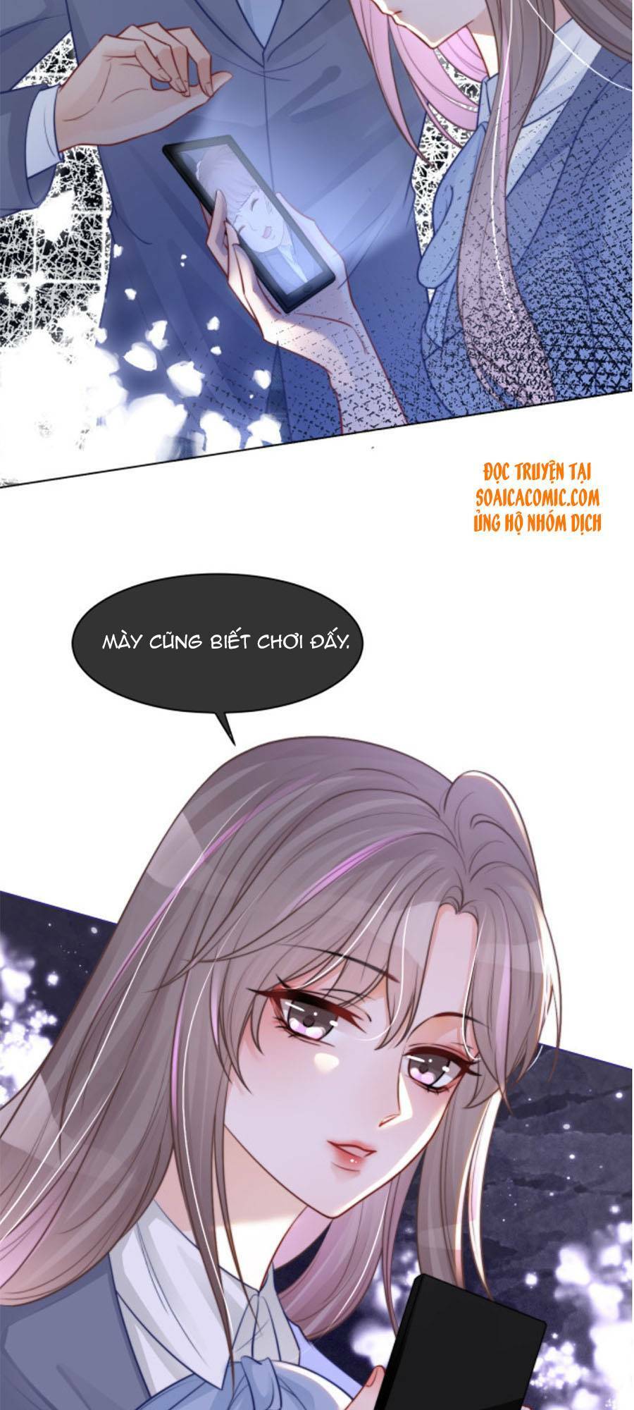 Được Các Anh Trai Chiều Chuộng Tôi Trở Nên Ngang Tàng Chapter 15 - Trang 2