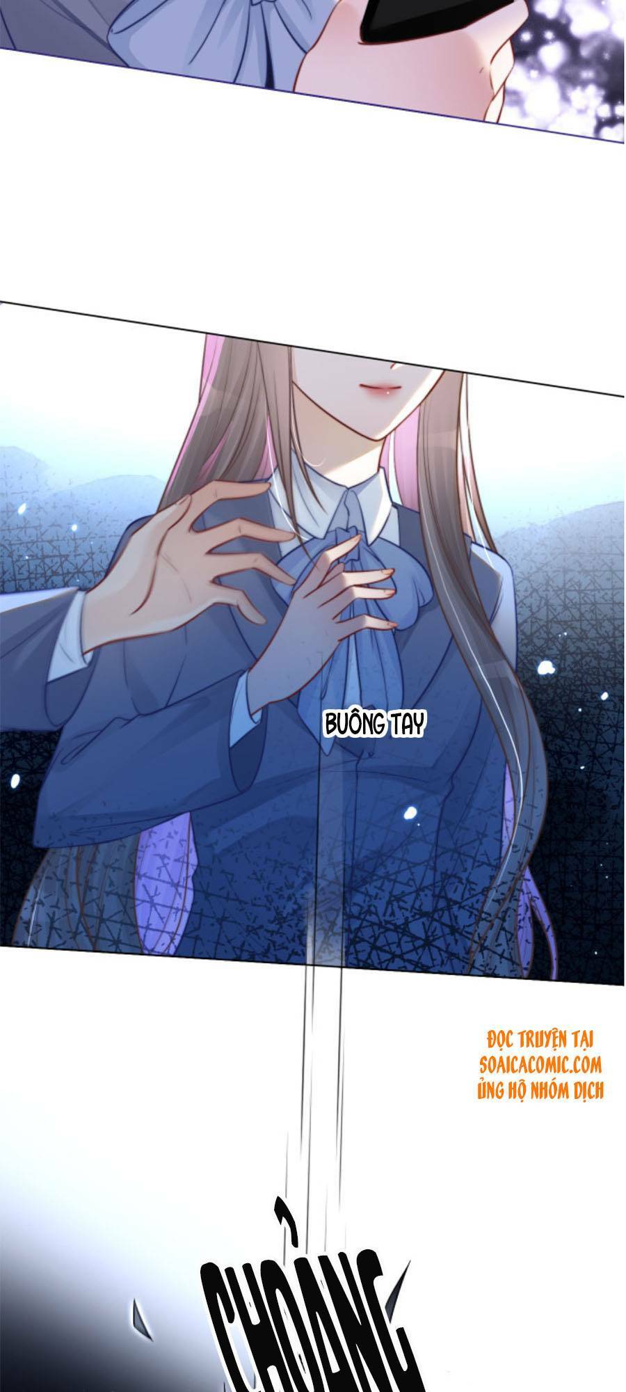 Được Các Anh Trai Chiều Chuộng Tôi Trở Nên Ngang Tàng Chapter 15 - Trang 2