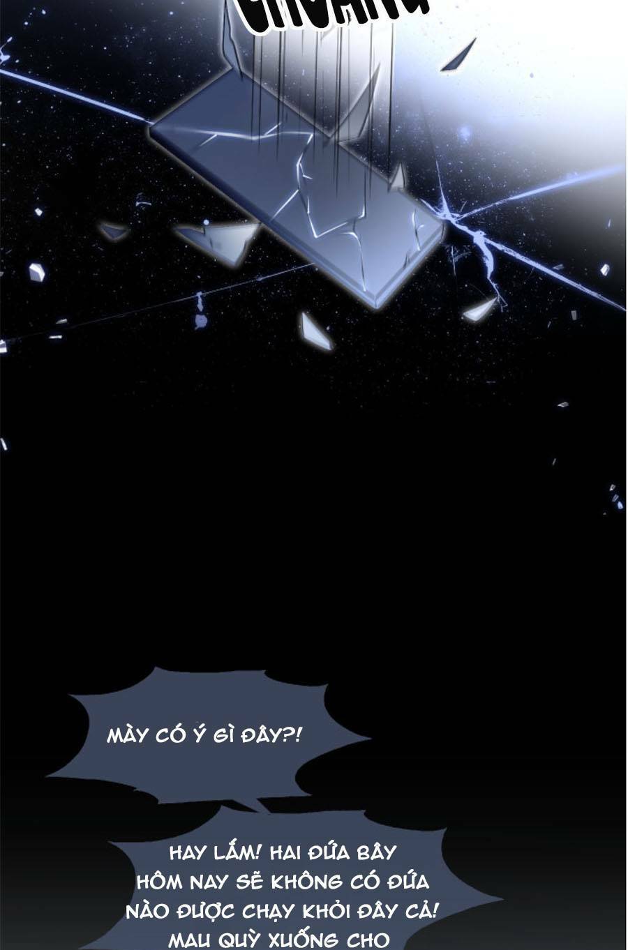 Được Các Anh Trai Chiều Chuộng Tôi Trở Nên Ngang Tàng Chapter 15 - Trang 2