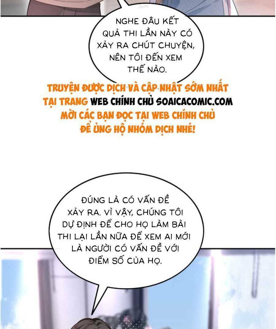 Được Các Anh Trai Chiều Chuộng Tôi Trở Nên Ngang Tàng Chapter 150 - Trang 2