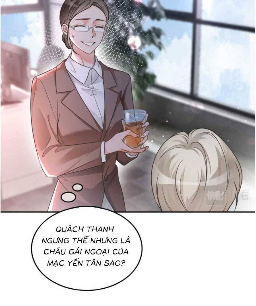 Được Các Anh Trai Chiều Chuộng Tôi Trở Nên Ngang Tàng Chapter 150 - Trang 2