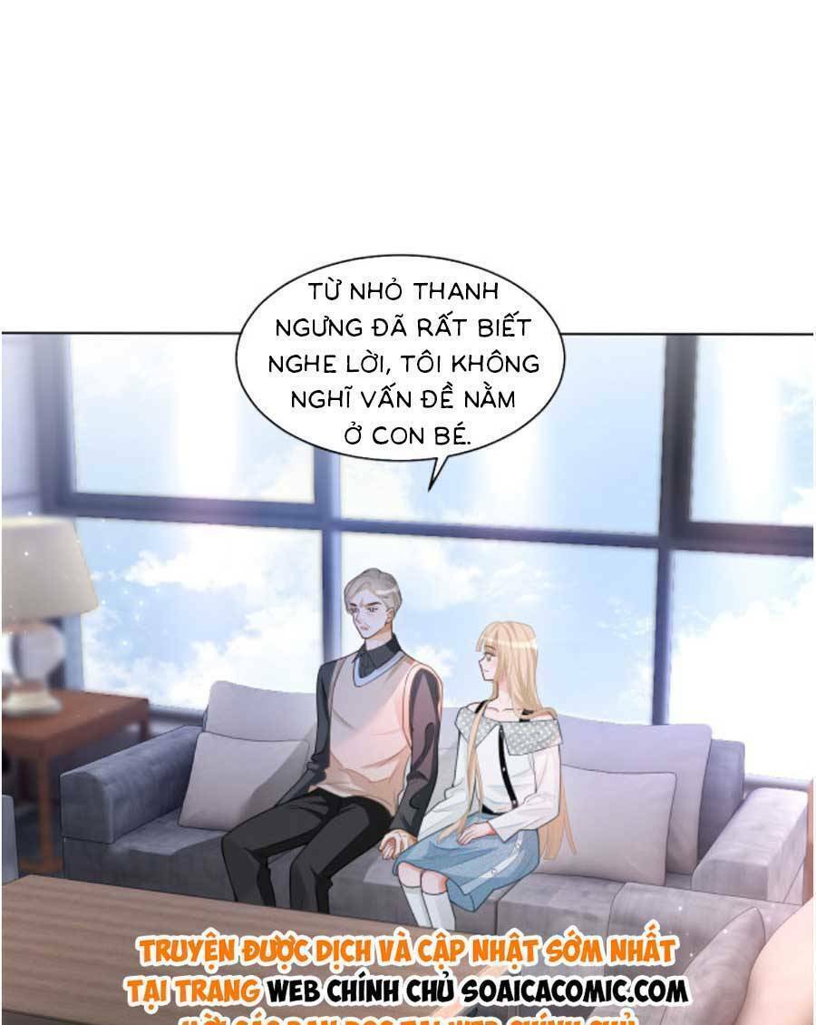 Được Các Anh Trai Chiều Chuộng Tôi Trở Nên Ngang Tàng Chapter 150 - Trang 2