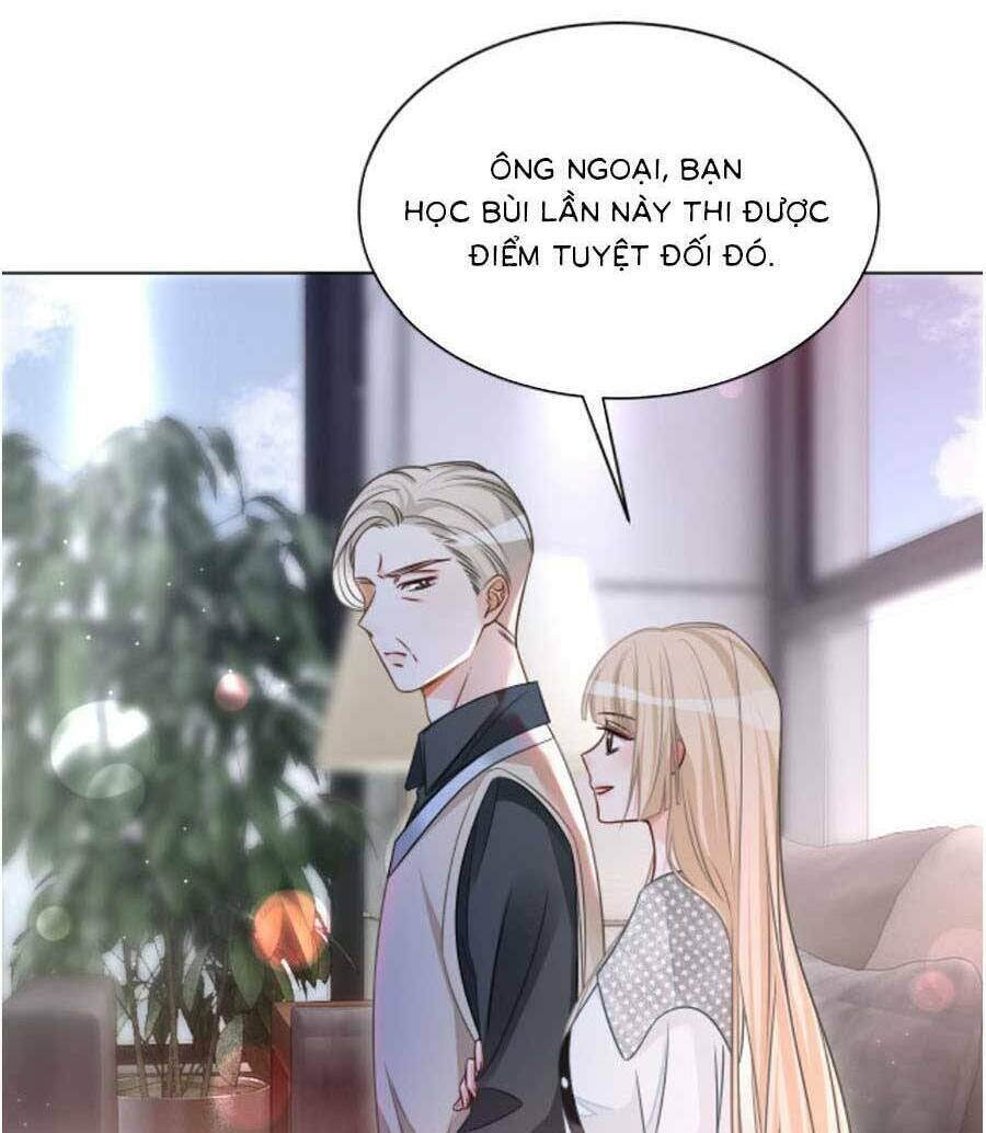 Được Các Anh Trai Chiều Chuộng Tôi Trở Nên Ngang Tàng Chapter 150 - Trang 2