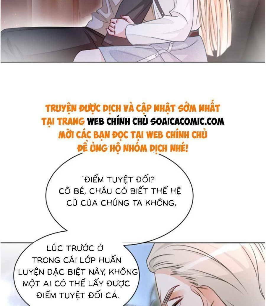 Được Các Anh Trai Chiều Chuộng Tôi Trở Nên Ngang Tàng Chapter 150 - Trang 2