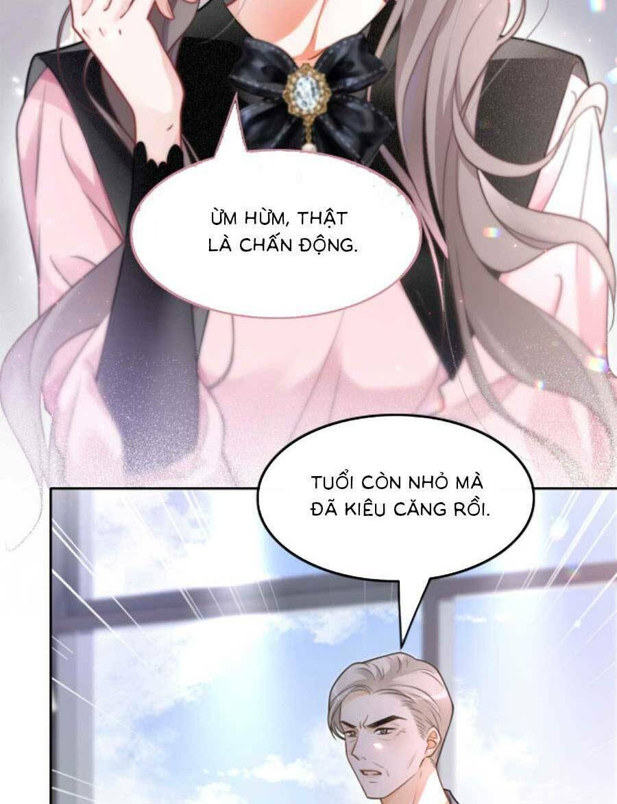 Được Các Anh Trai Chiều Chuộng Tôi Trở Nên Ngang Tàng Chapter 150 - Trang 2