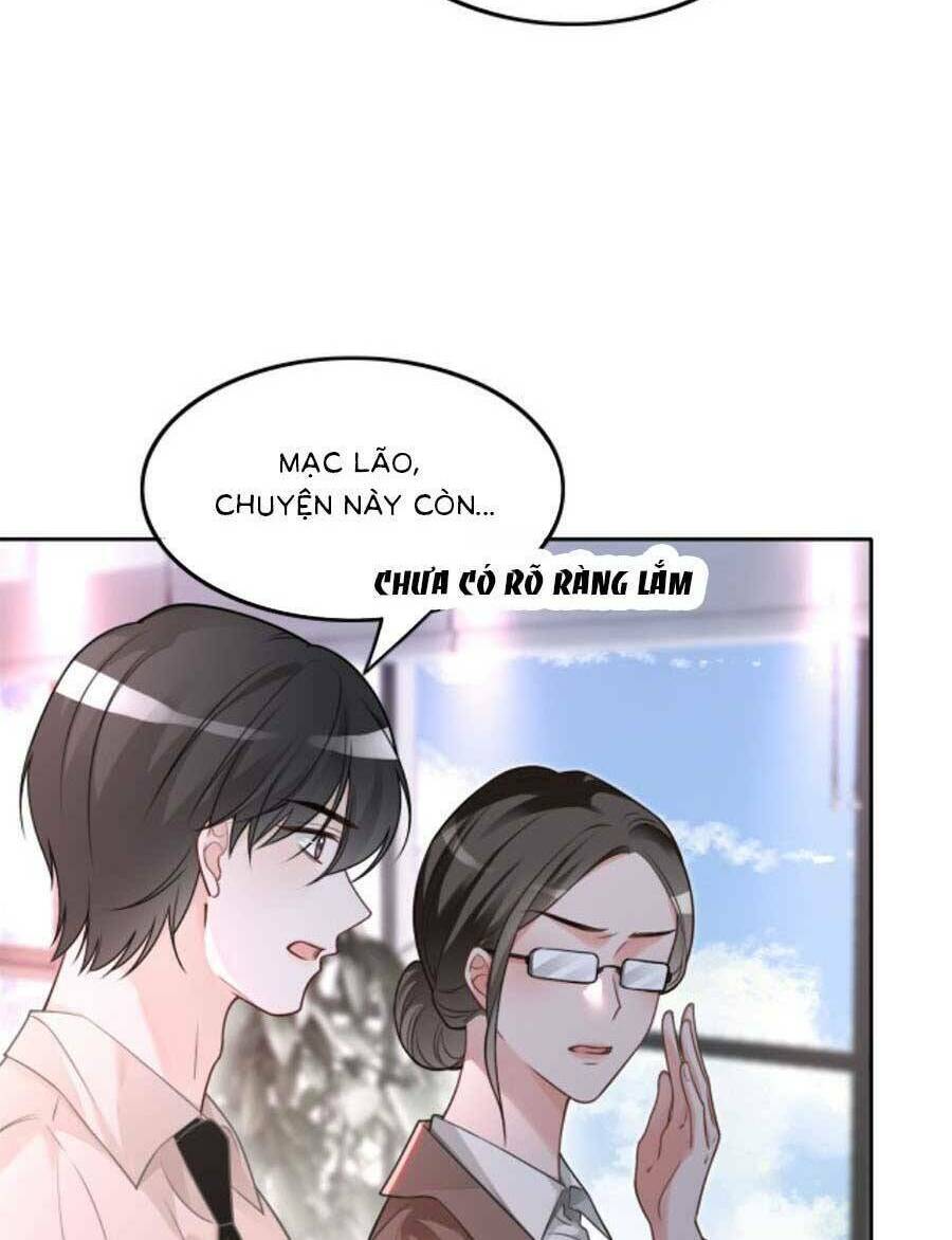 Được Các Anh Trai Chiều Chuộng Tôi Trở Nên Ngang Tàng Chapter 150 - Trang 2