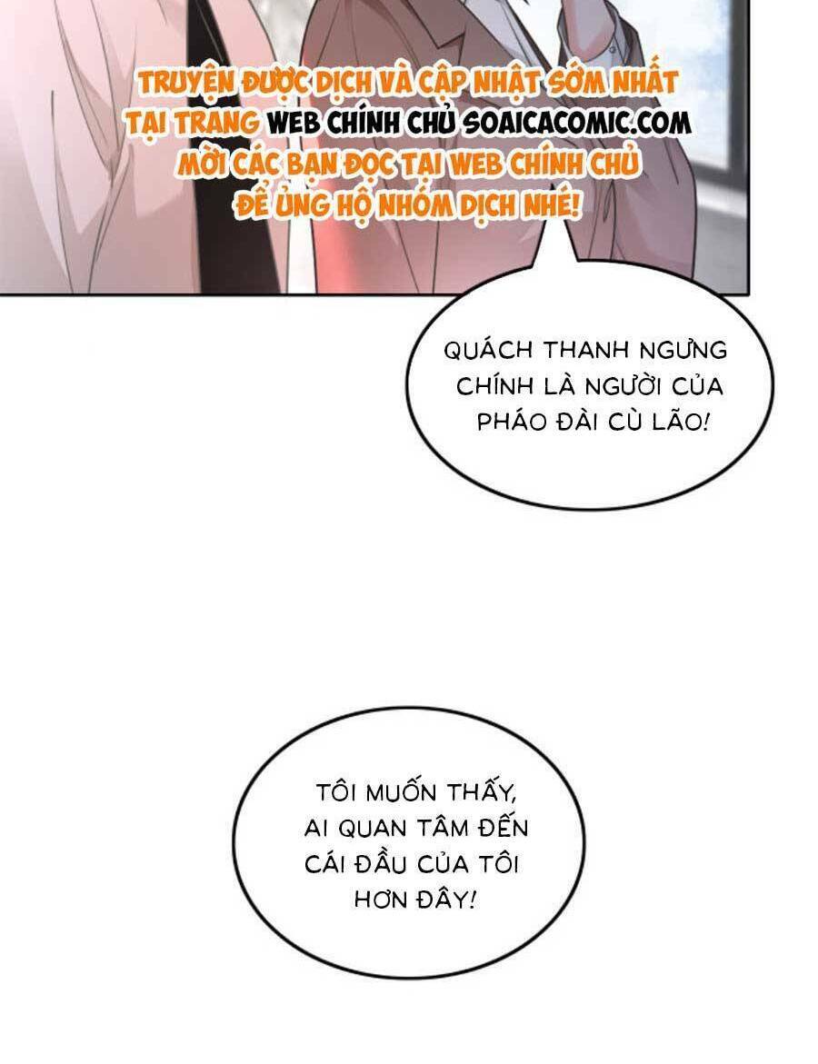 Được Các Anh Trai Chiều Chuộng Tôi Trở Nên Ngang Tàng Chapter 150 - Trang 2