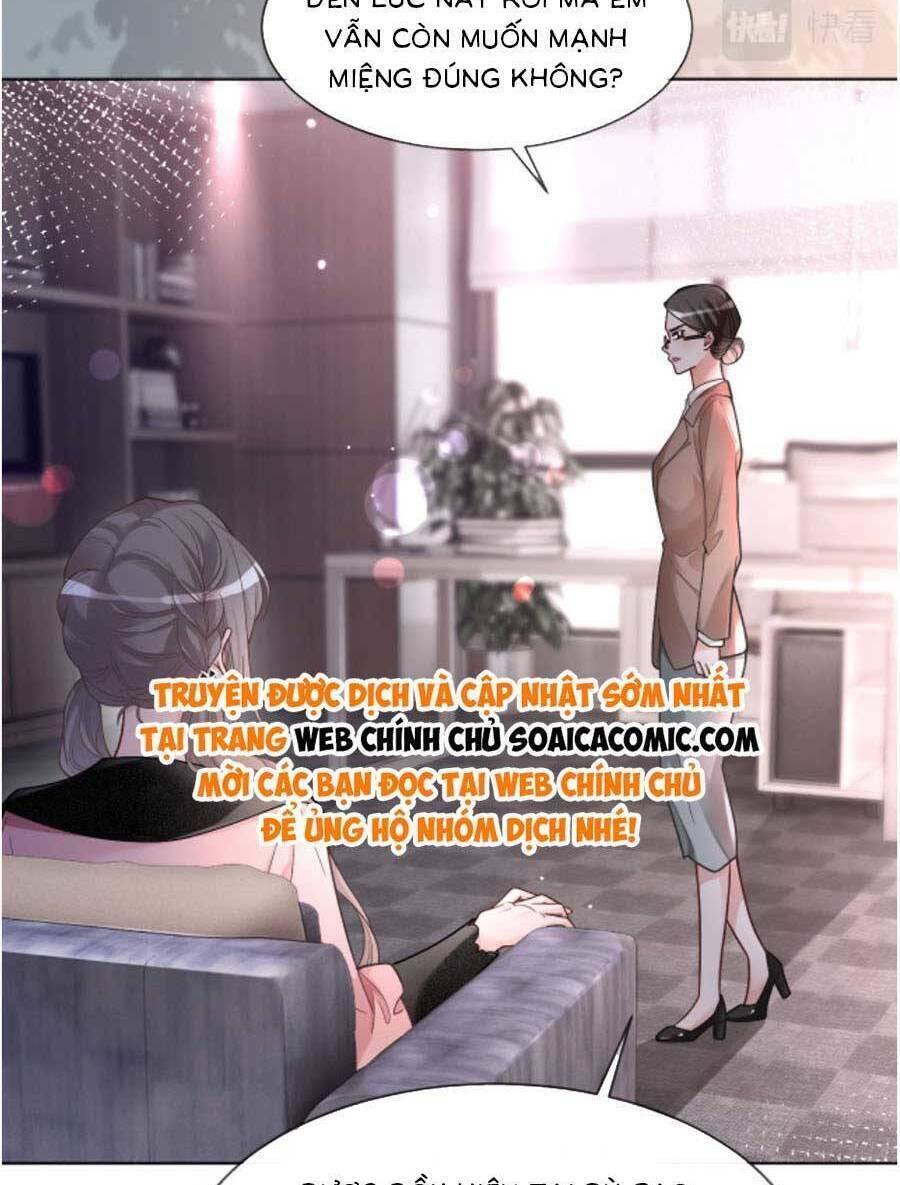 Được Các Anh Trai Chiều Chuộng Tôi Trở Nên Ngang Tàng Chapter 150 - Trang 2