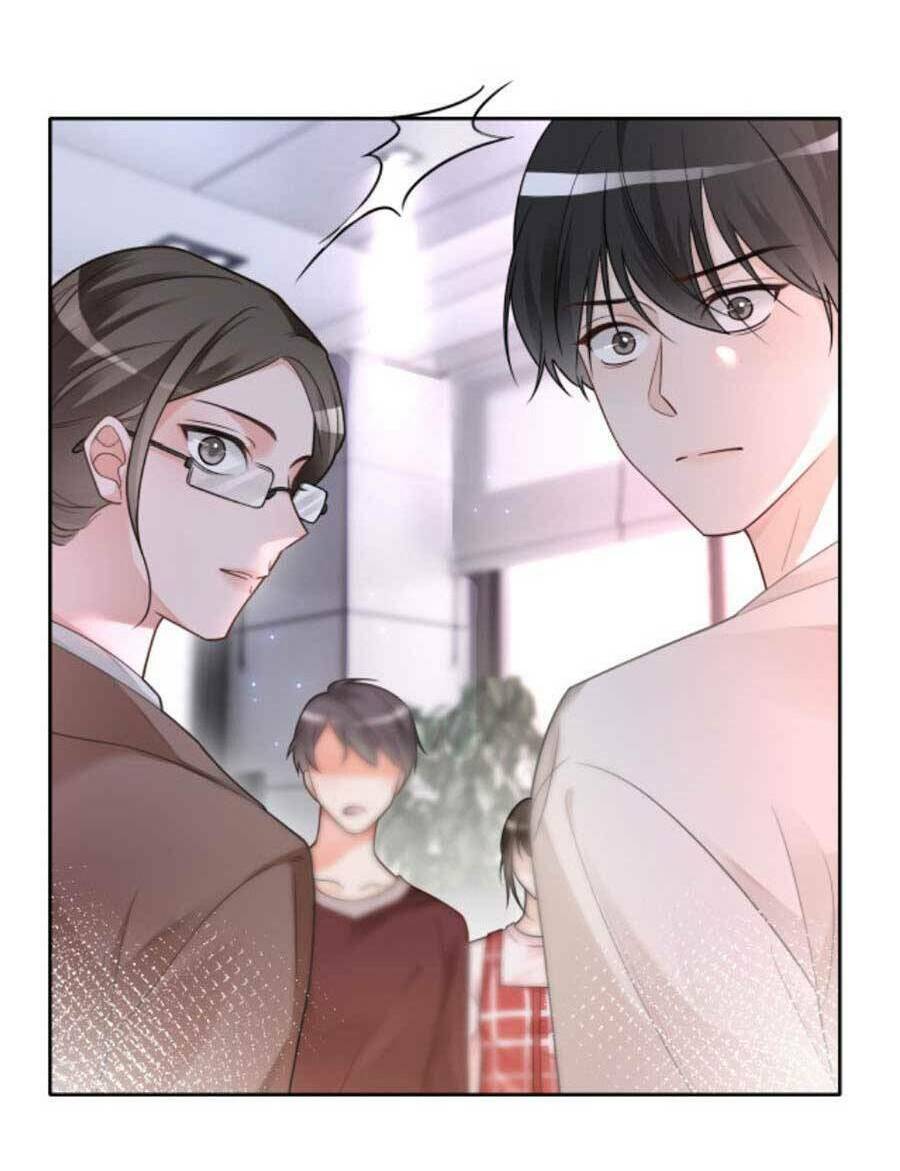 Được Các Anh Trai Chiều Chuộng Tôi Trở Nên Ngang Tàng Chapter 150 - Trang 2