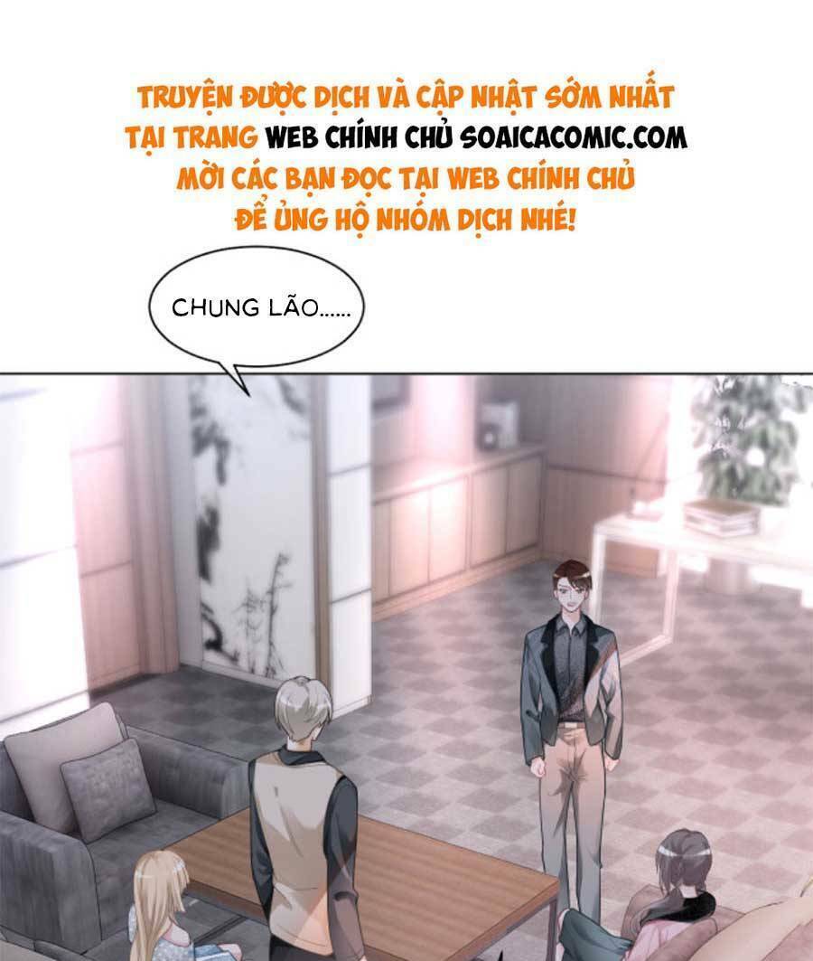 Được Các Anh Trai Chiều Chuộng Tôi Trở Nên Ngang Tàng Chapter 150 - Trang 2