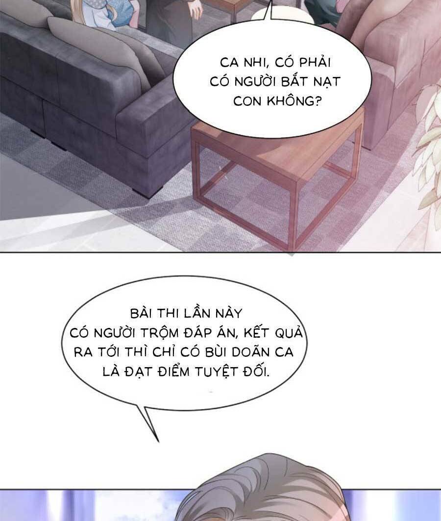 Được Các Anh Trai Chiều Chuộng Tôi Trở Nên Ngang Tàng Chapter 150 - Trang 2